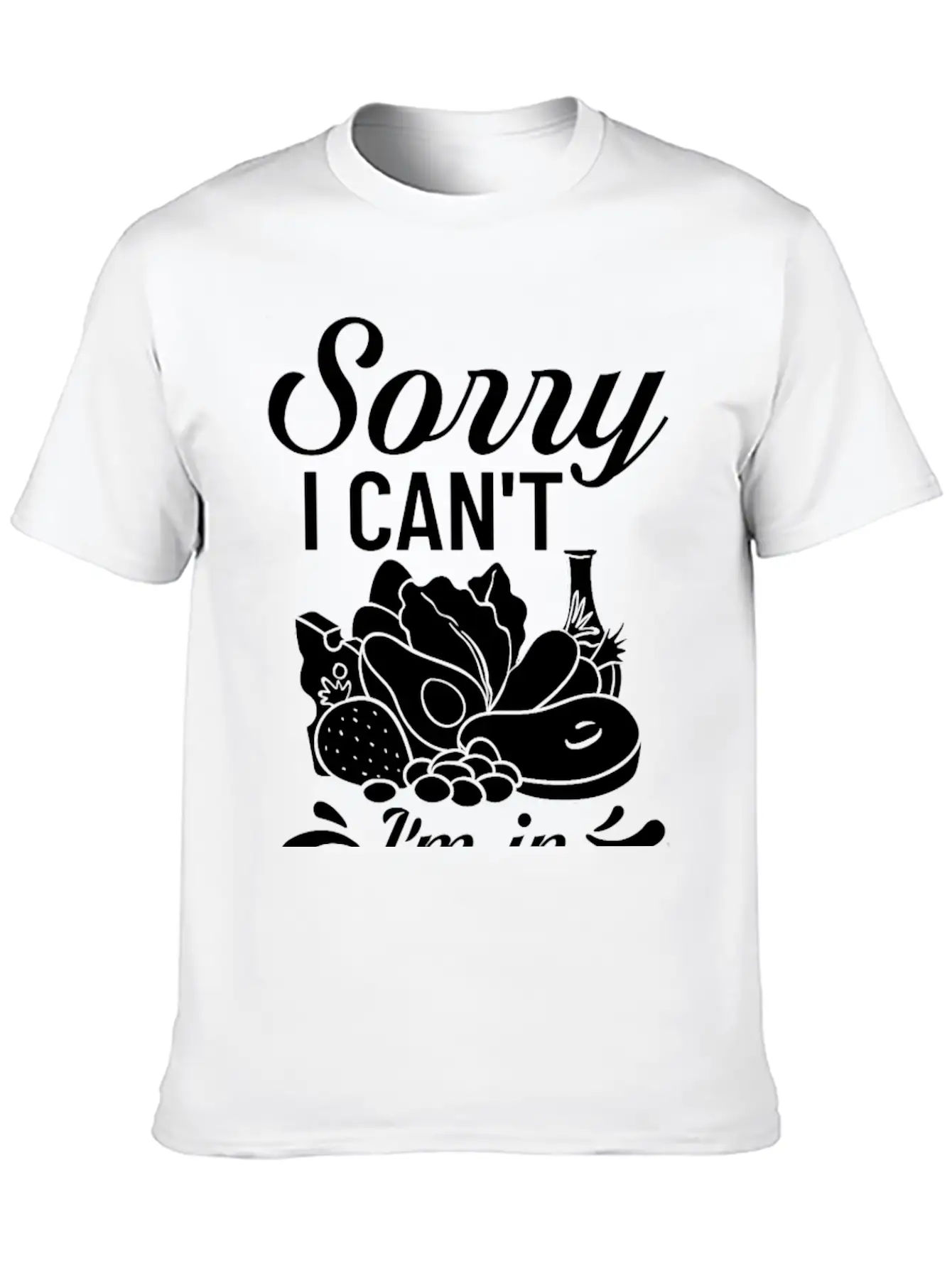 Keto Diet Ketogenic Recipes Snack Bread Unisex Casual T-Shirt – Clean Design For Daily Comfort