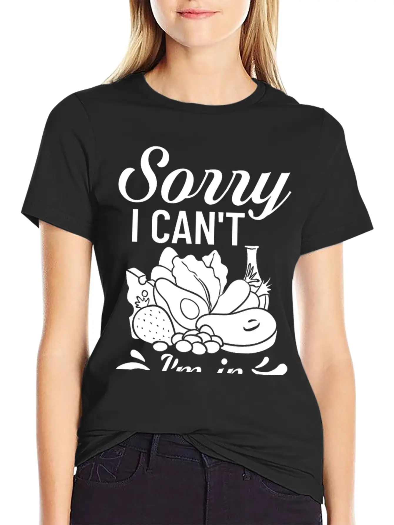 Keto Diet Ketogenic Recipes Snack Bread Unisex Casual T-Shirt – Clean Design For Daily Comfort