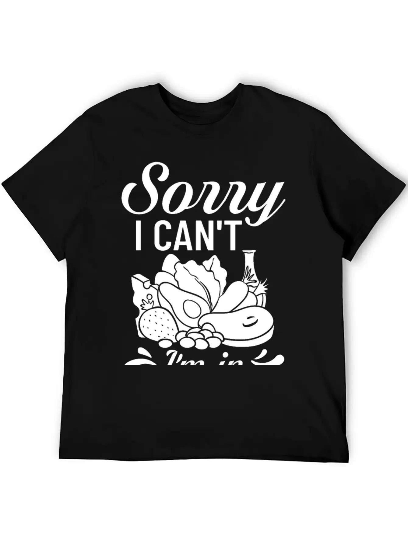 Keto Diet Ketogenic Recipes Snack Bread Unisex Casual T-Shirt – Clean Design For Daily Comfort