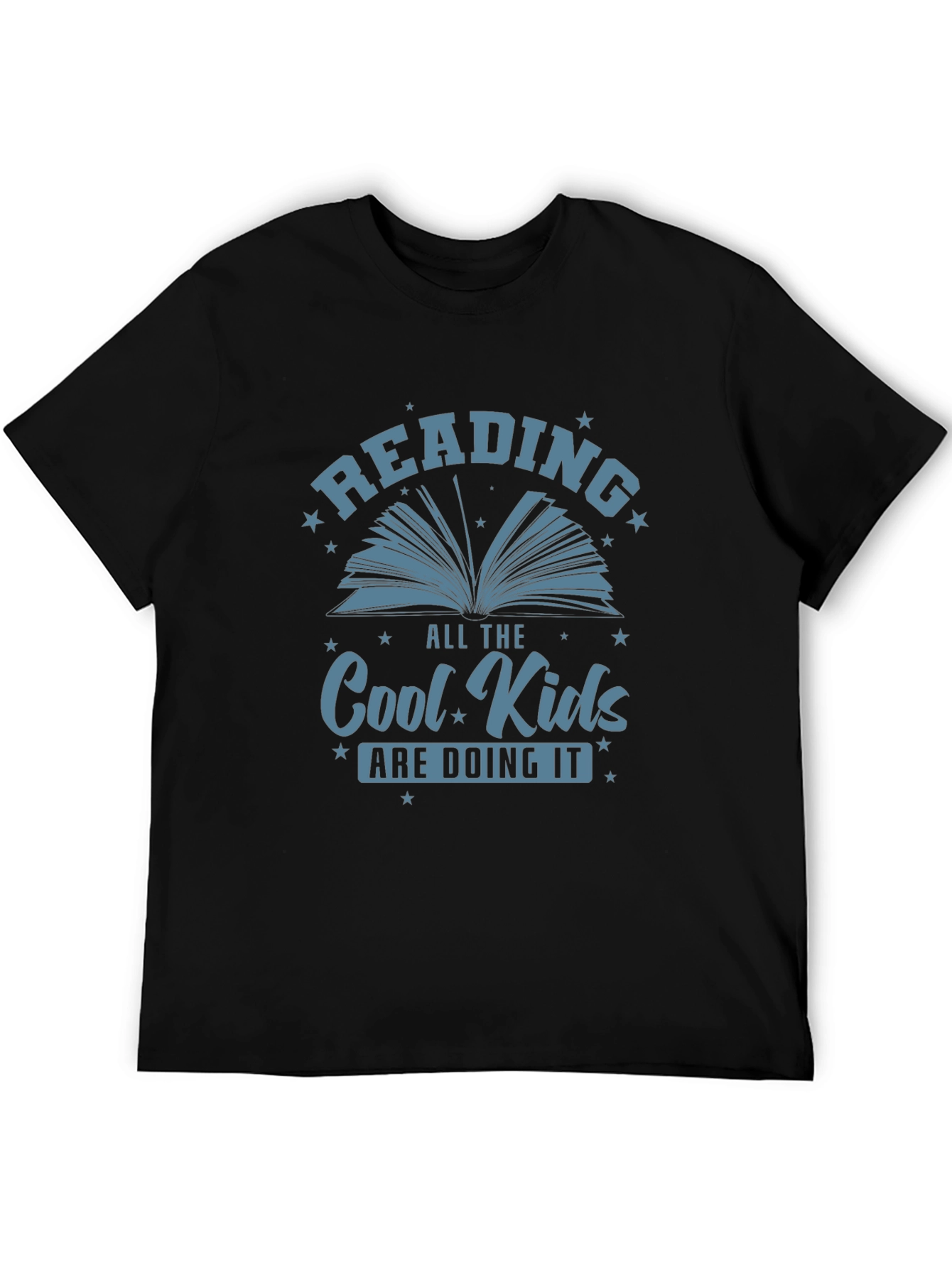 Reading Cool Kids T-Shirt