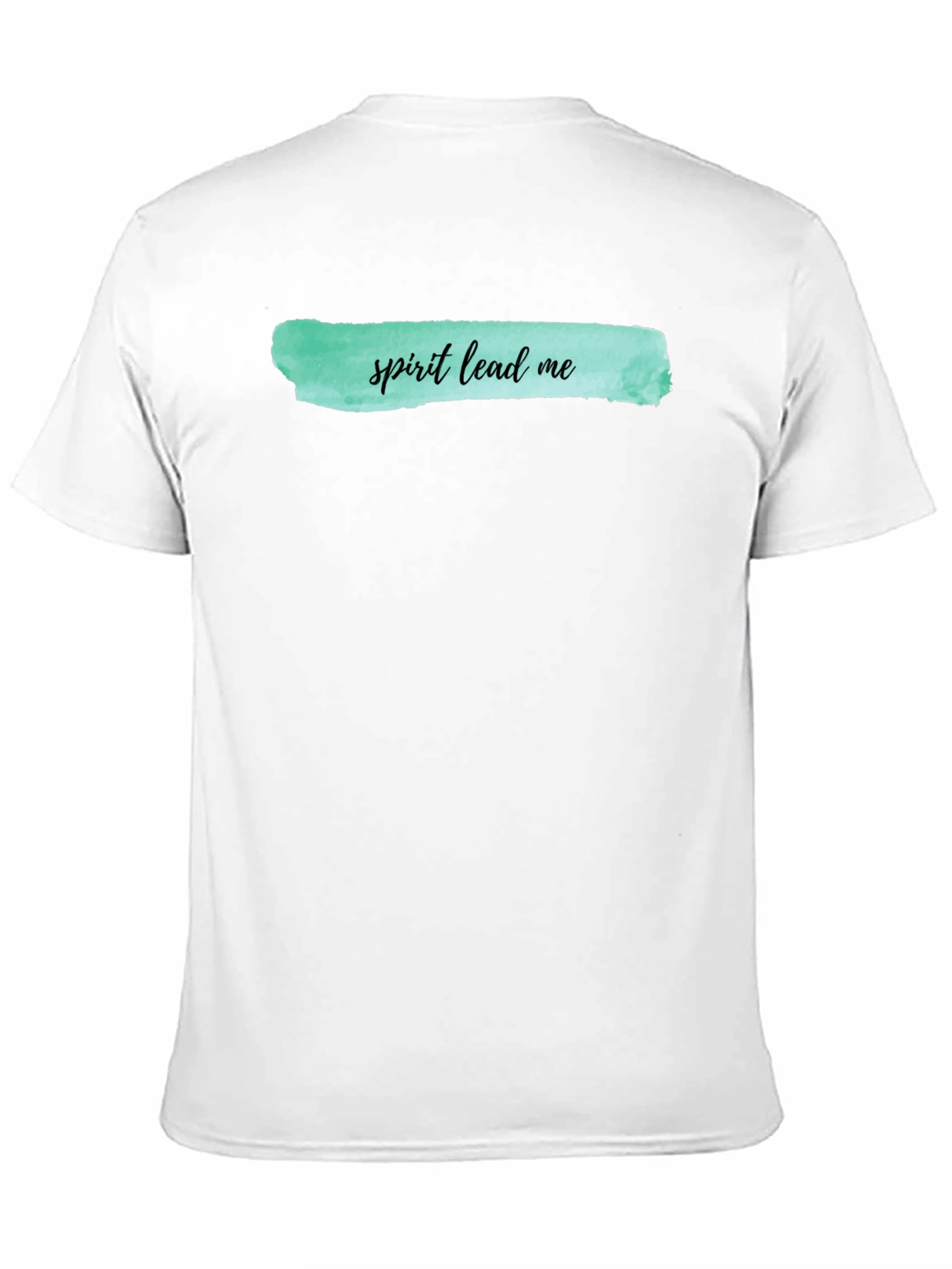 Spirit Lead Me Graphic T-Shirt