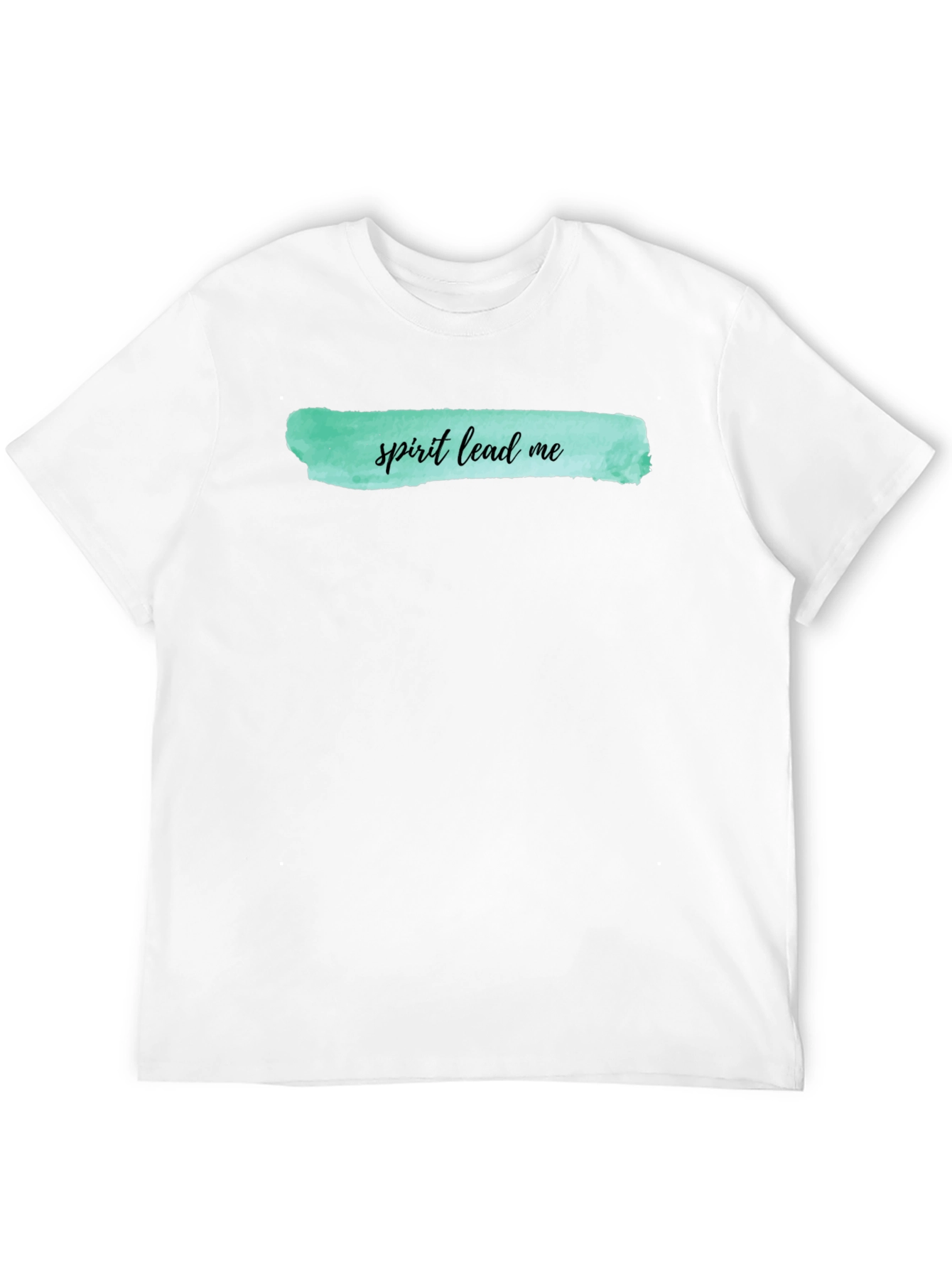 Spirit Lead Me Graphic T-Shirt
