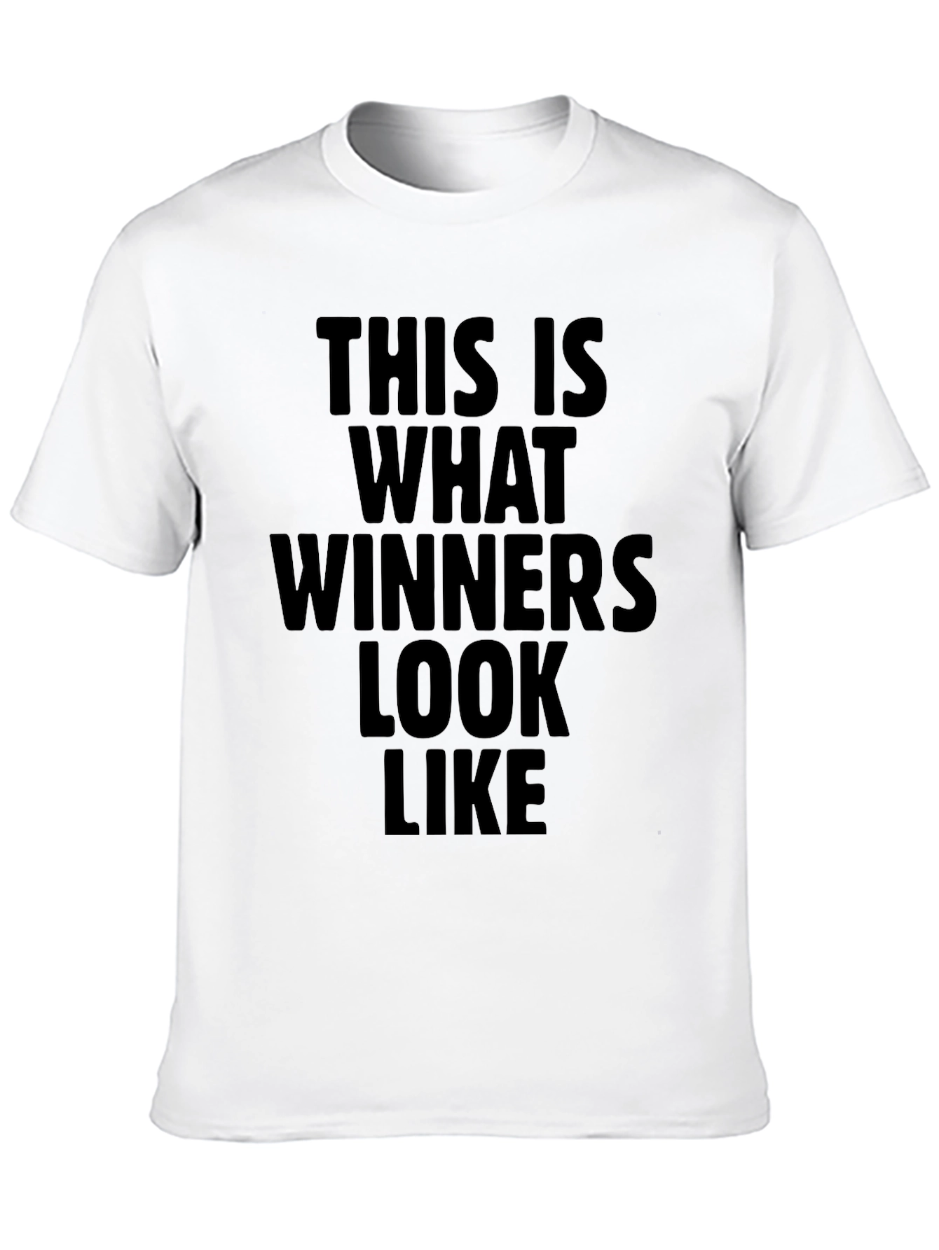 Winners Look Like T-Shirt