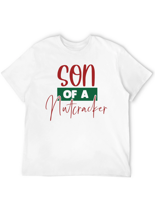 Son of a Nutcracker Graphic Tee