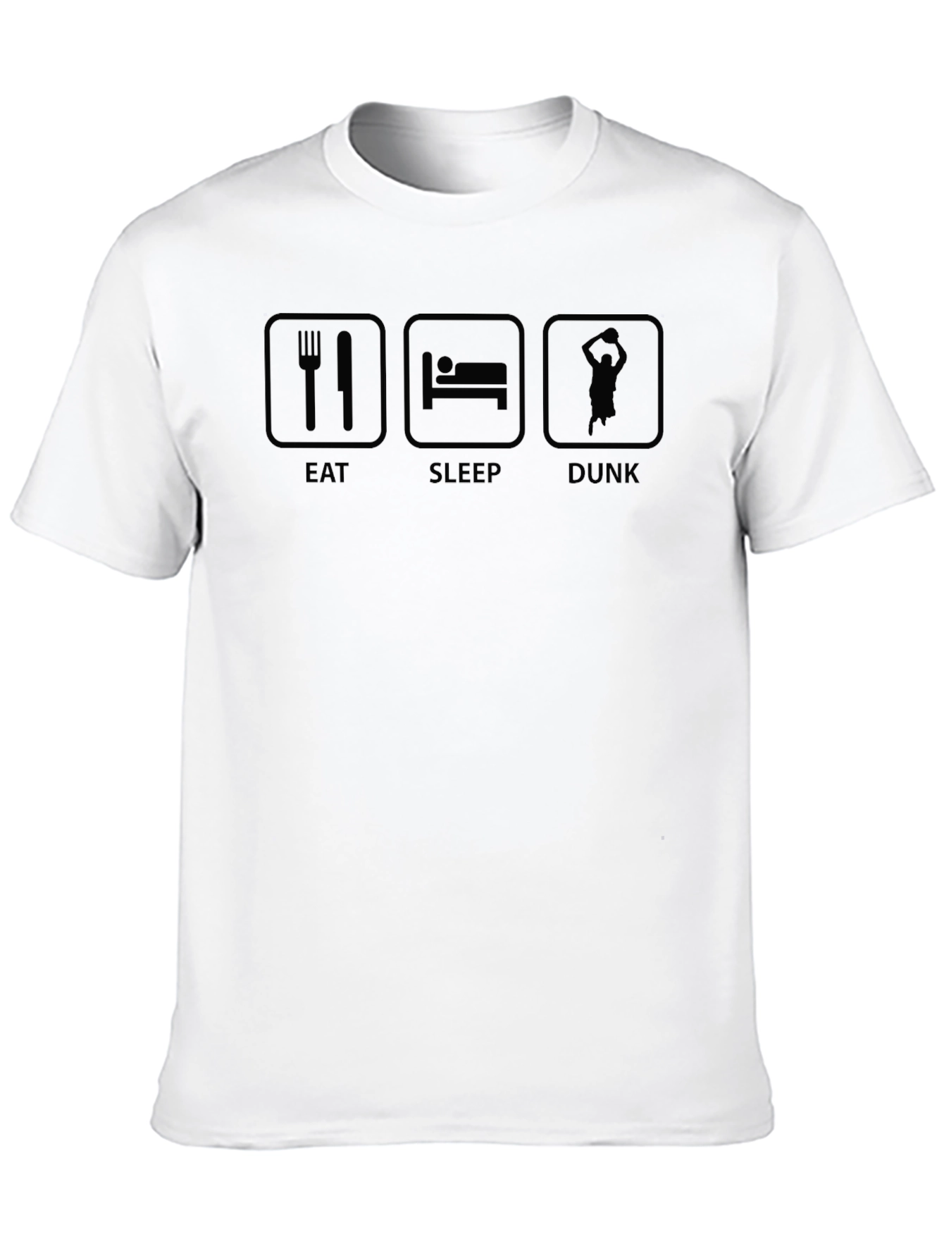 Eat Sleep Dunk T-Shirt