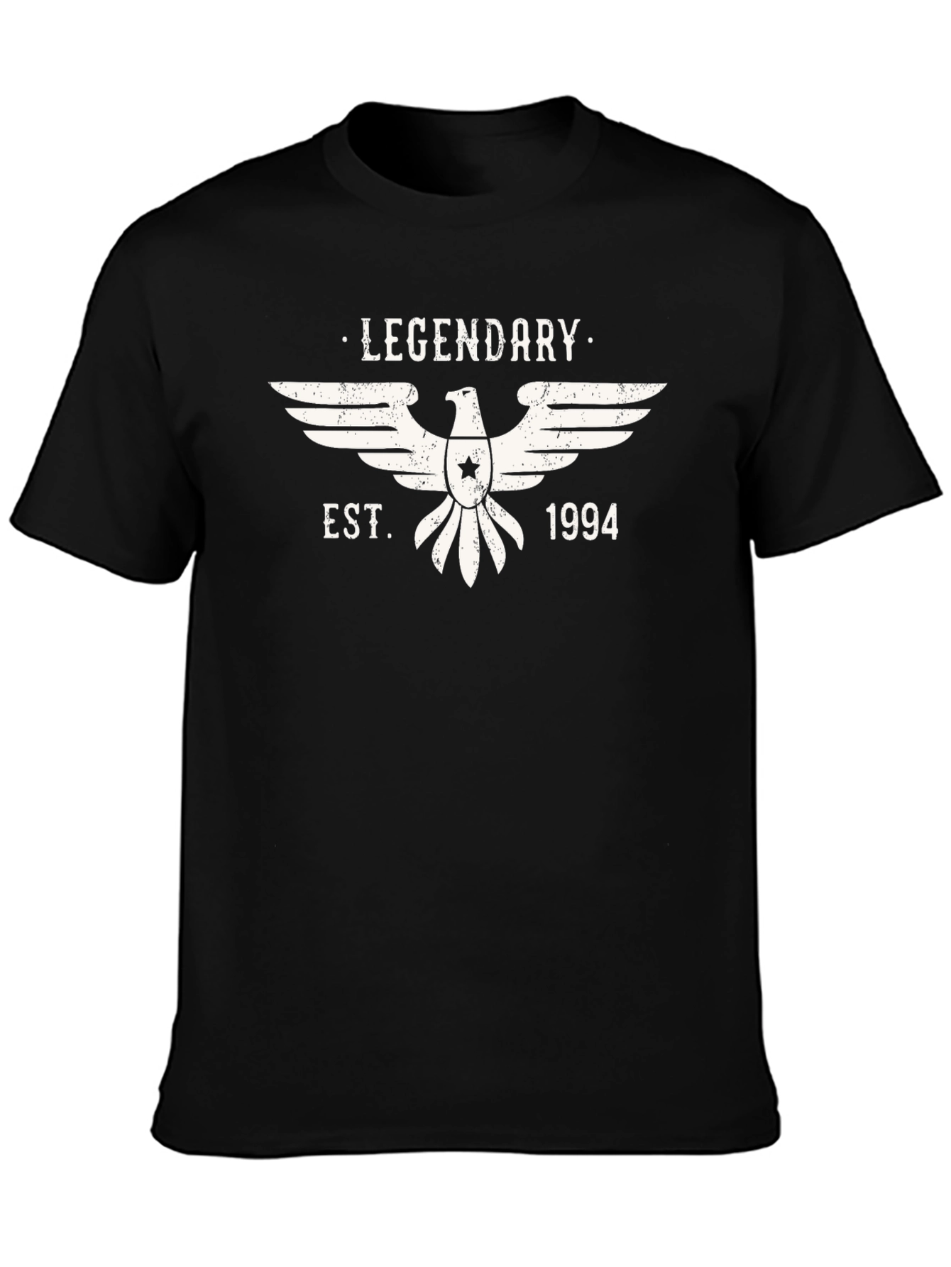 Legendary Since 1994 Graphic T-Shirt