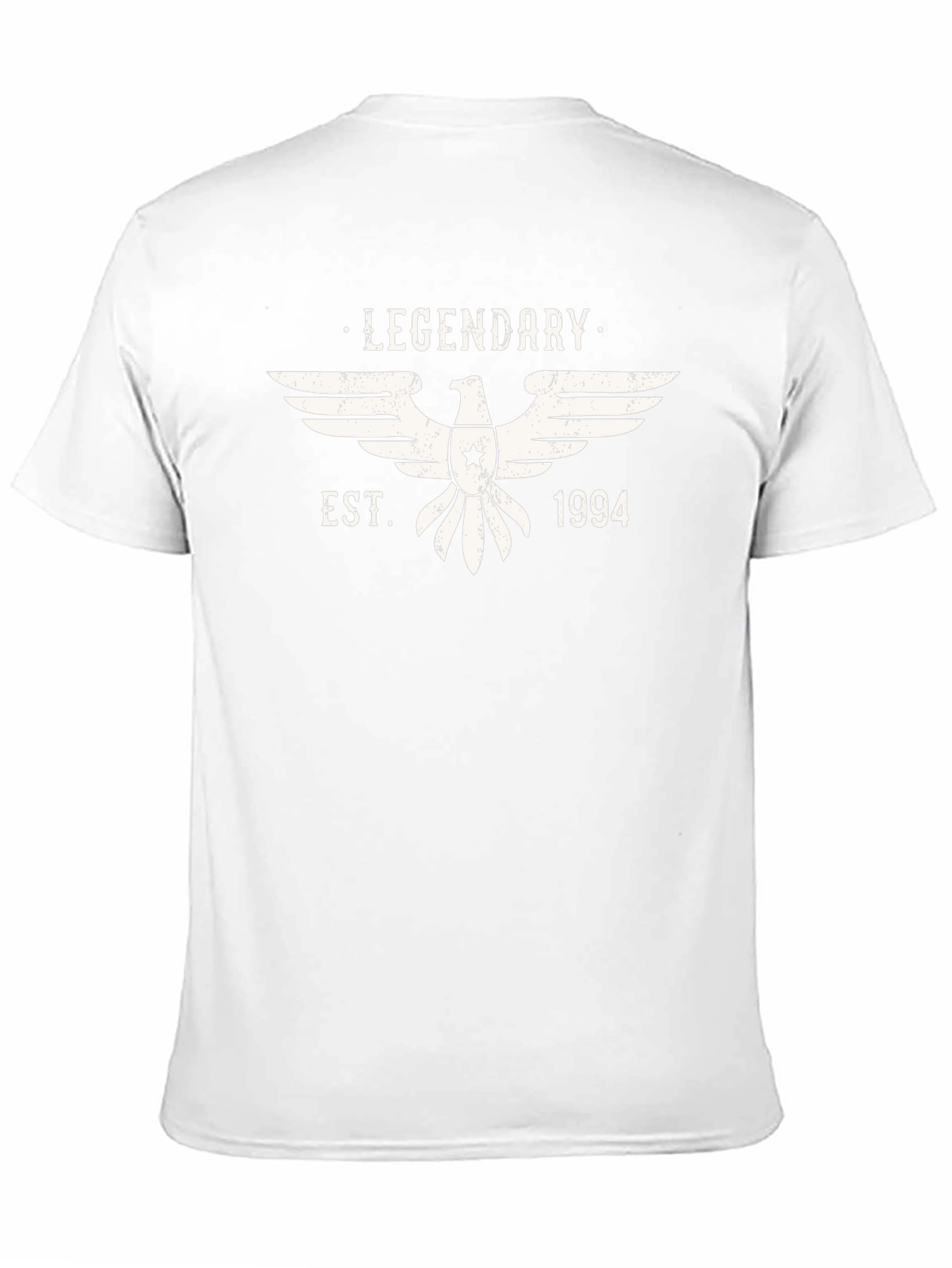 Legendary Since 1994 Graphic T-Shirt