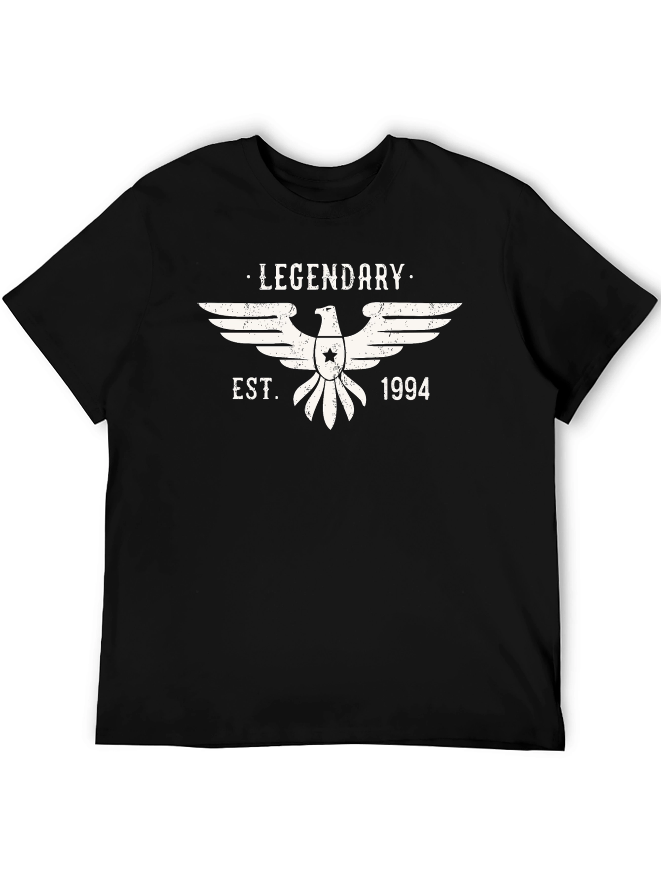 Legendary Since 1994 Graphic T-Shirt