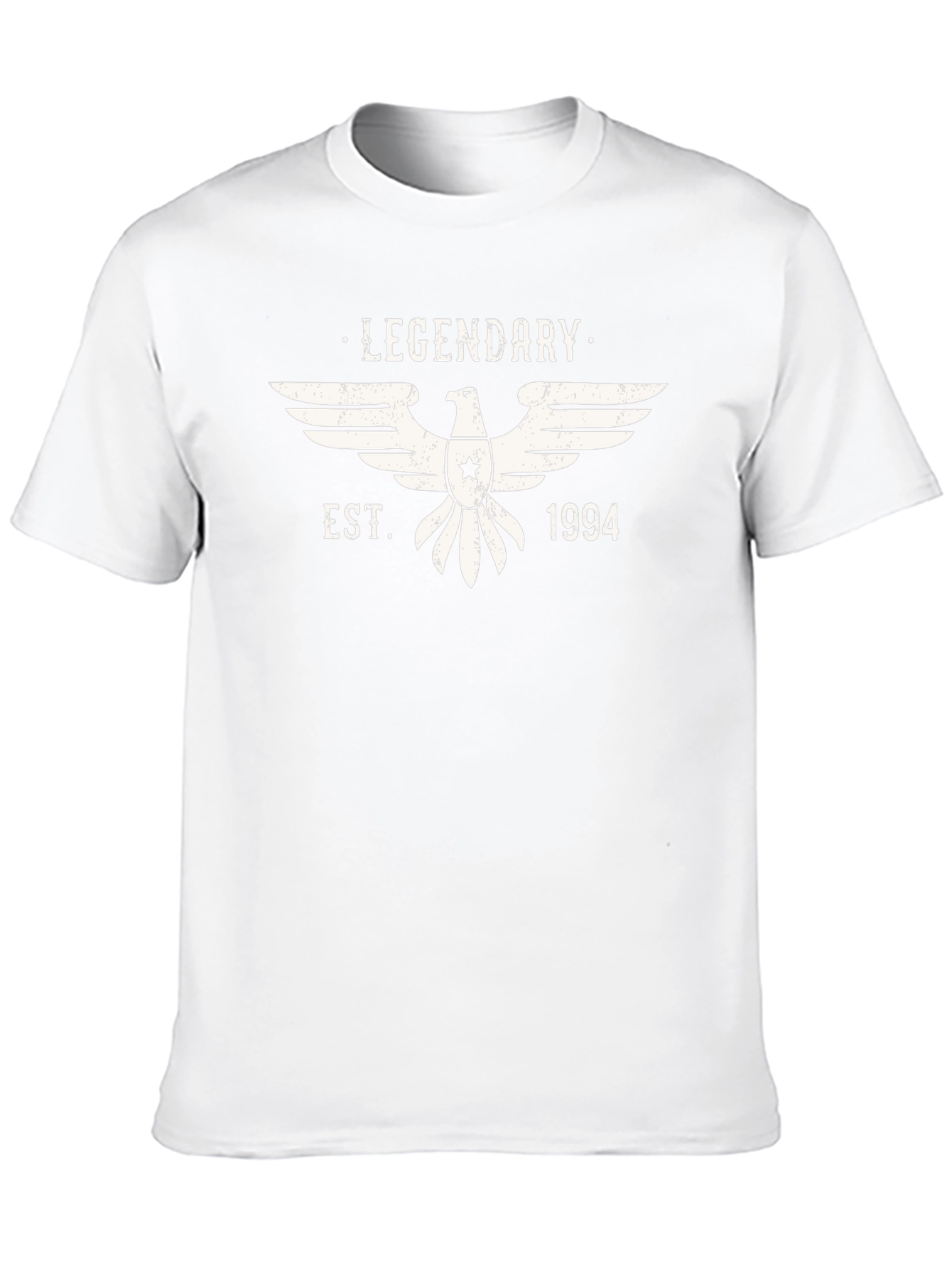 Legendary Since 1994 Graphic T-Shirt