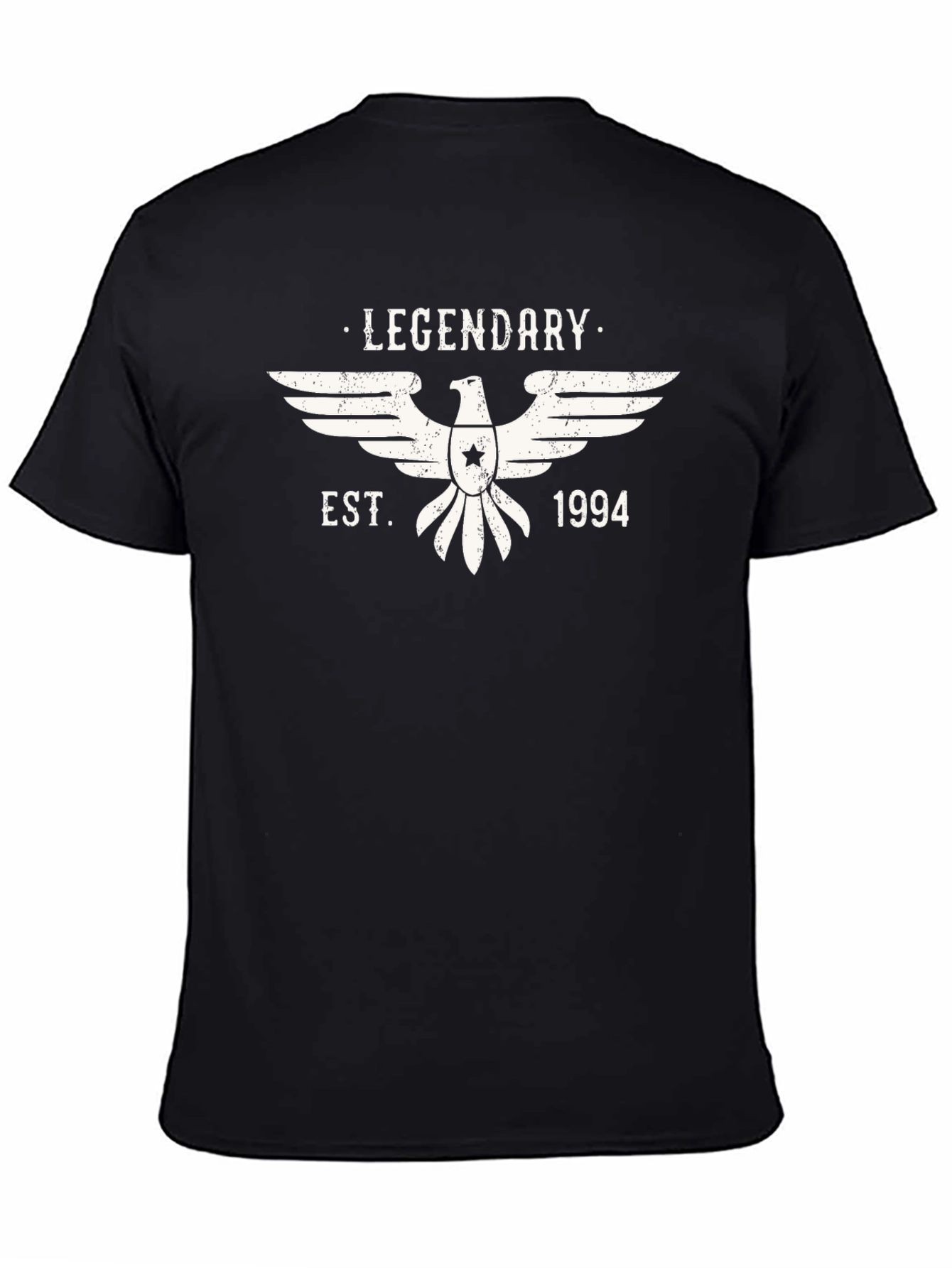 Legendary Since 1994 Graphic T-Shirt