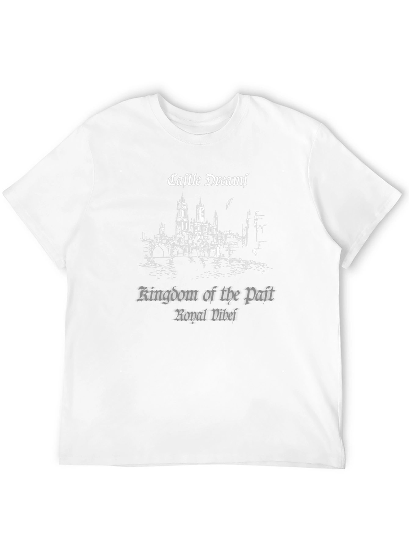 Castle Dreami T-Shirt