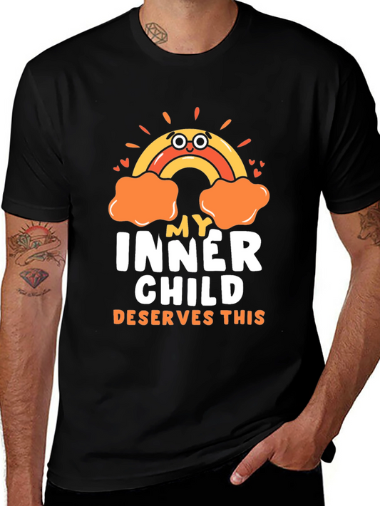 My Inner Child T-Shirt