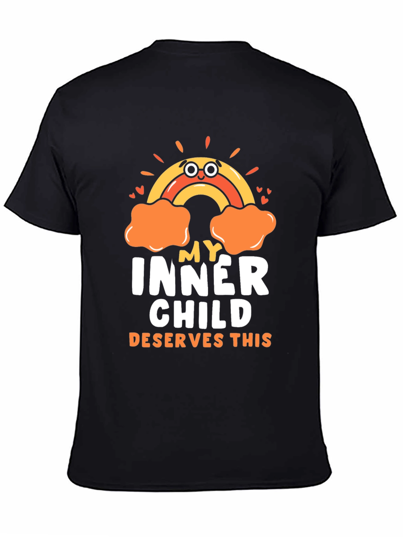 My Inner Child T-Shirt