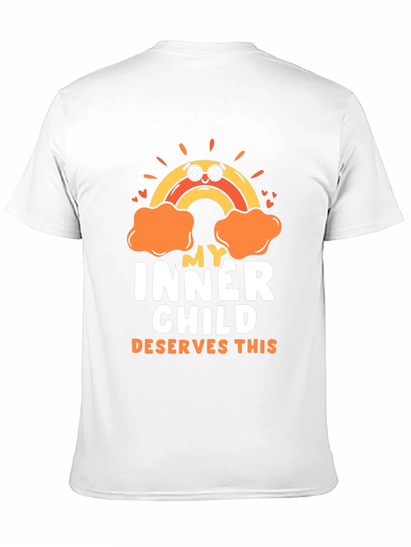 My Inner Child T-Shirt