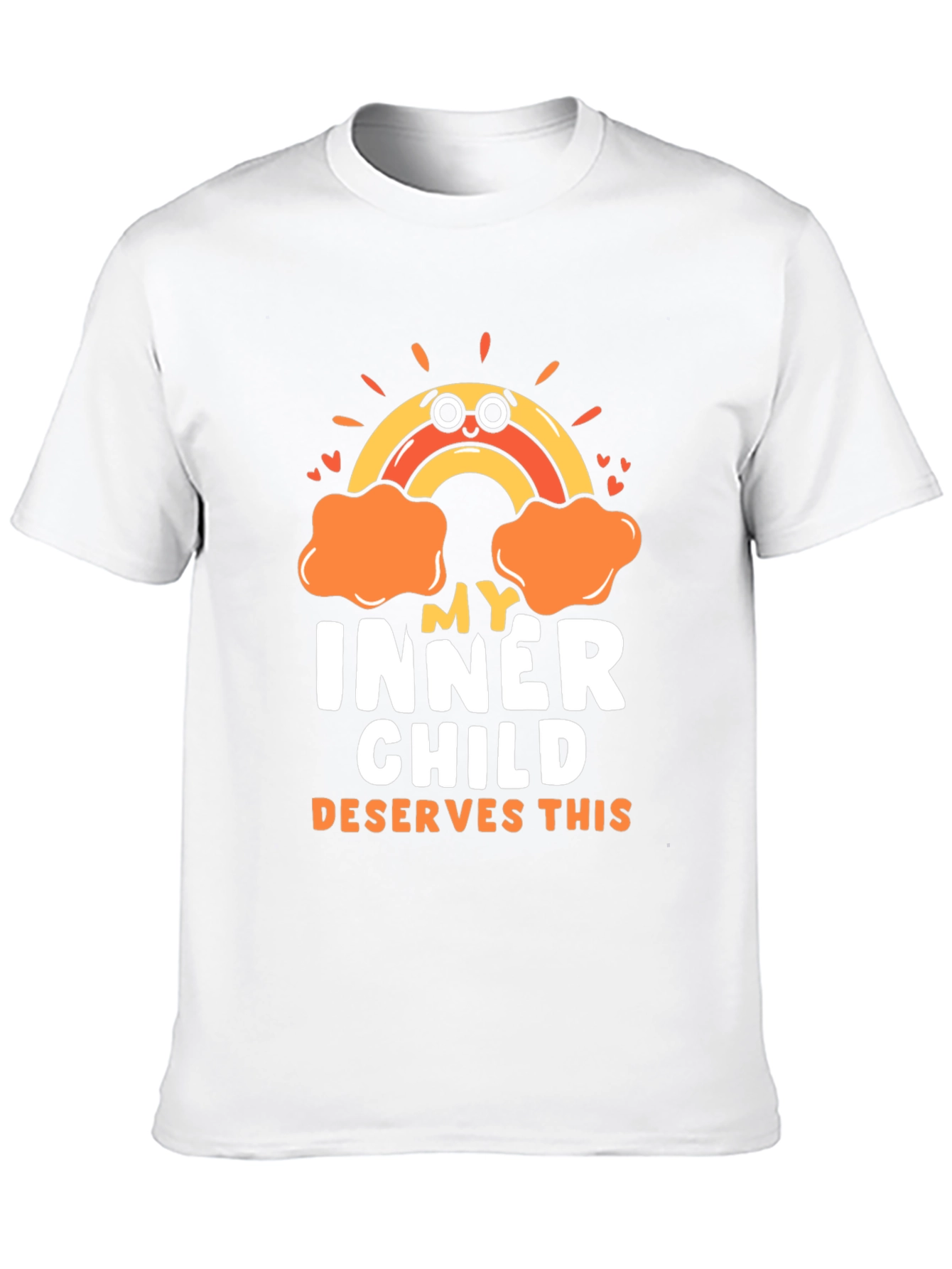 My Inner Child T-Shirt
