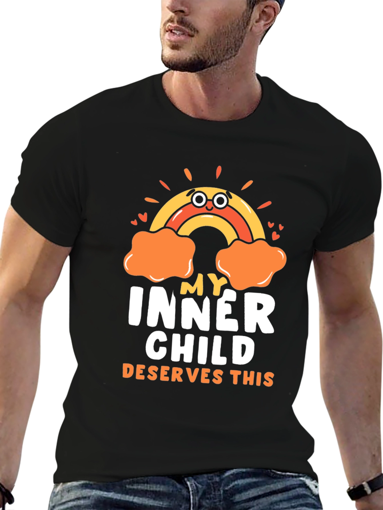 My Inner Child T-Shirt