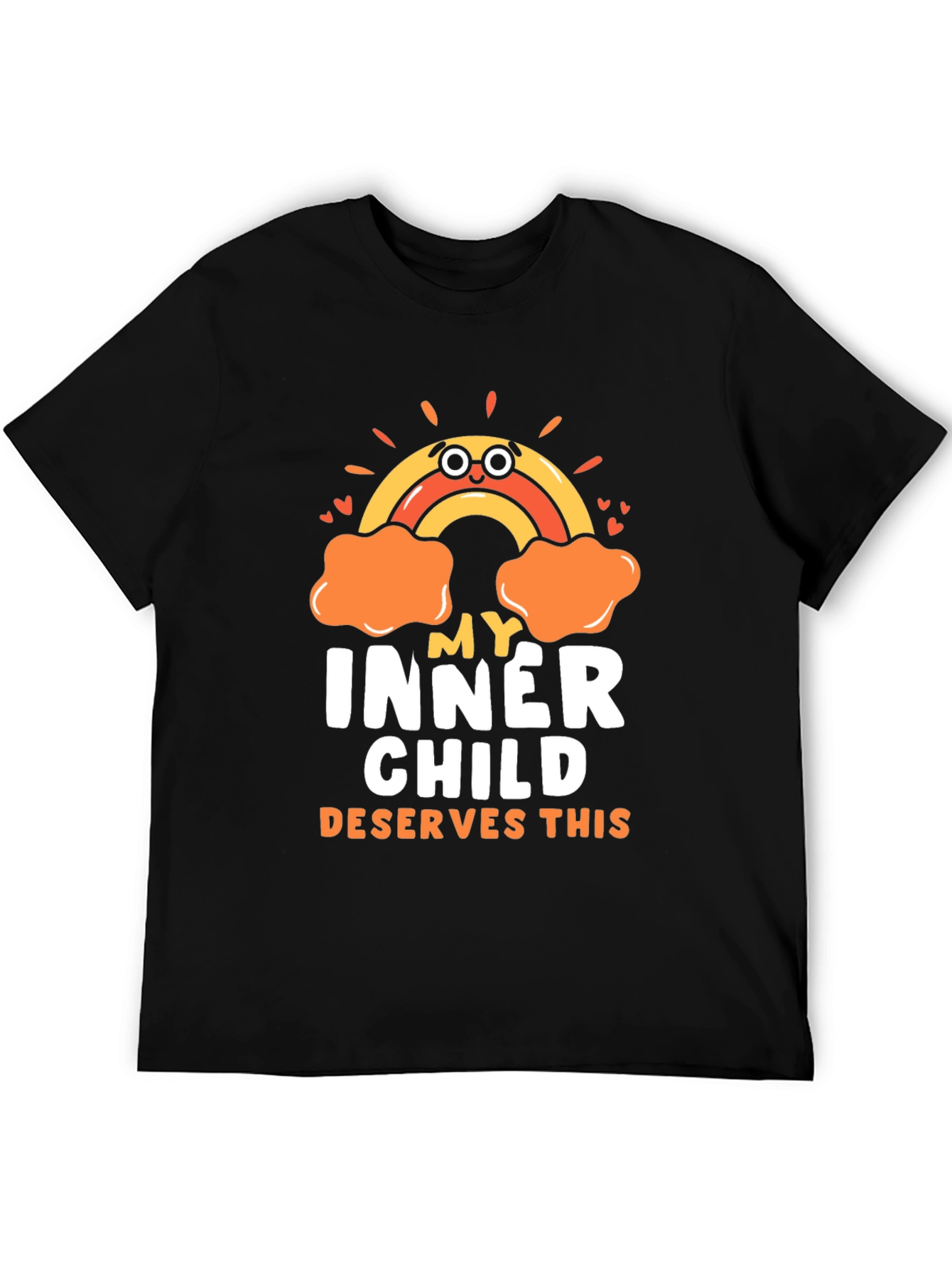 My Inner Child T-Shirt