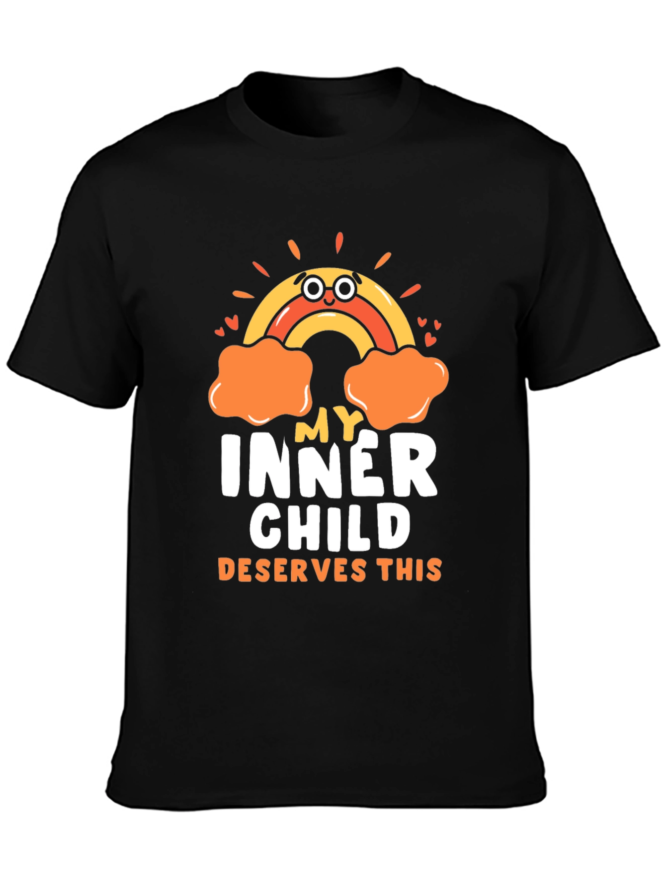 My Inner Child T-Shirt