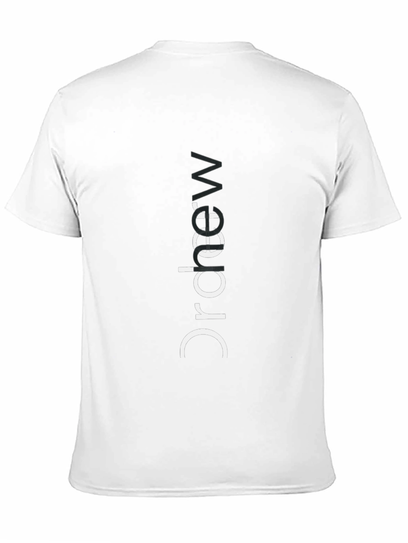 Order New T-Shirt - Stylish Graphic Tee