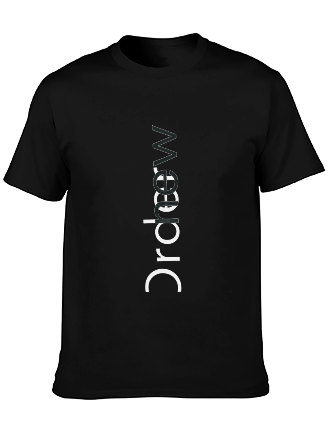 Order New T-Shirt - Stylish Graphic Tee
