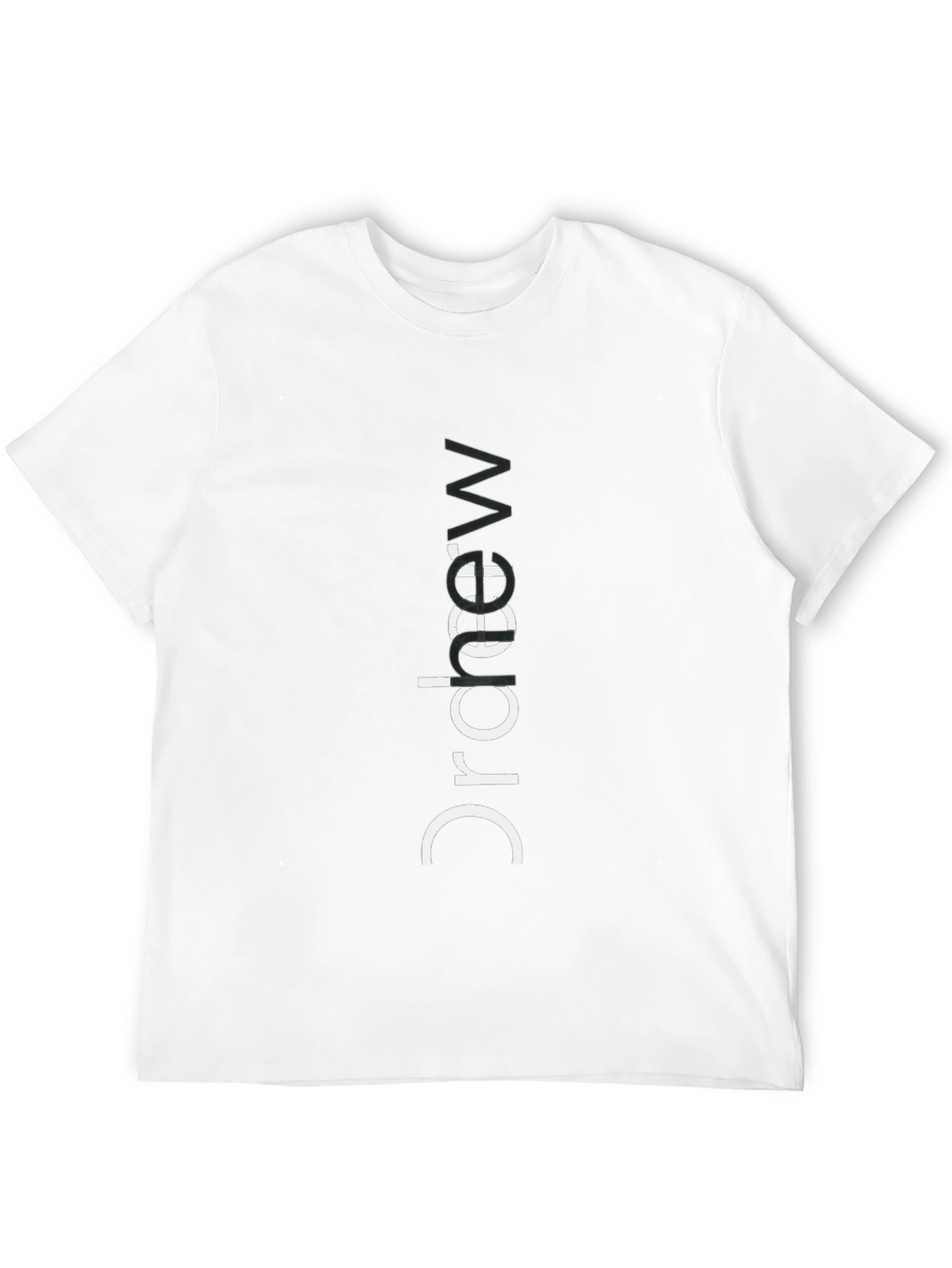 Order New T-Shirt - Stylish Graphic Tee