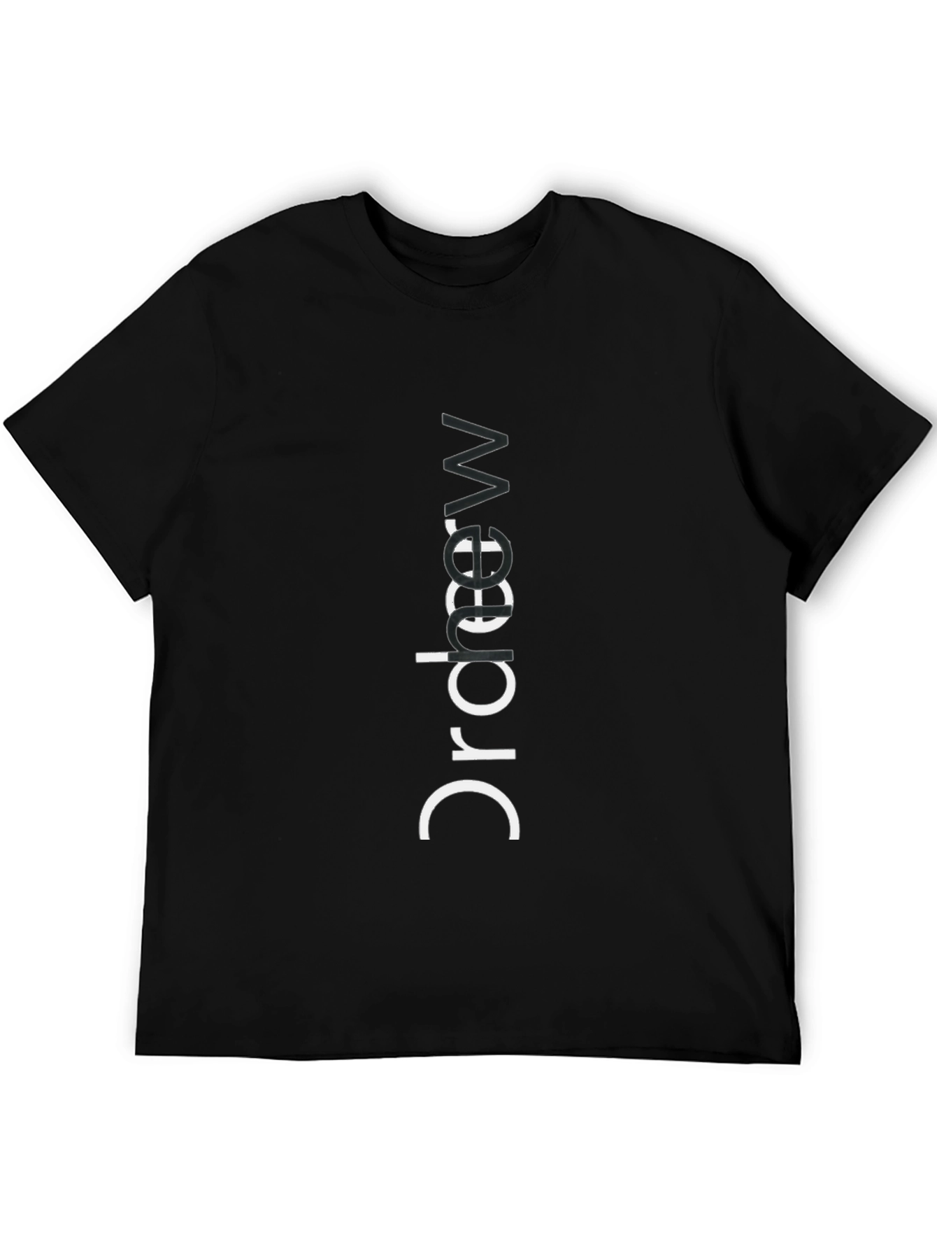Order New T-Shirt - Stylish Graphic Tee