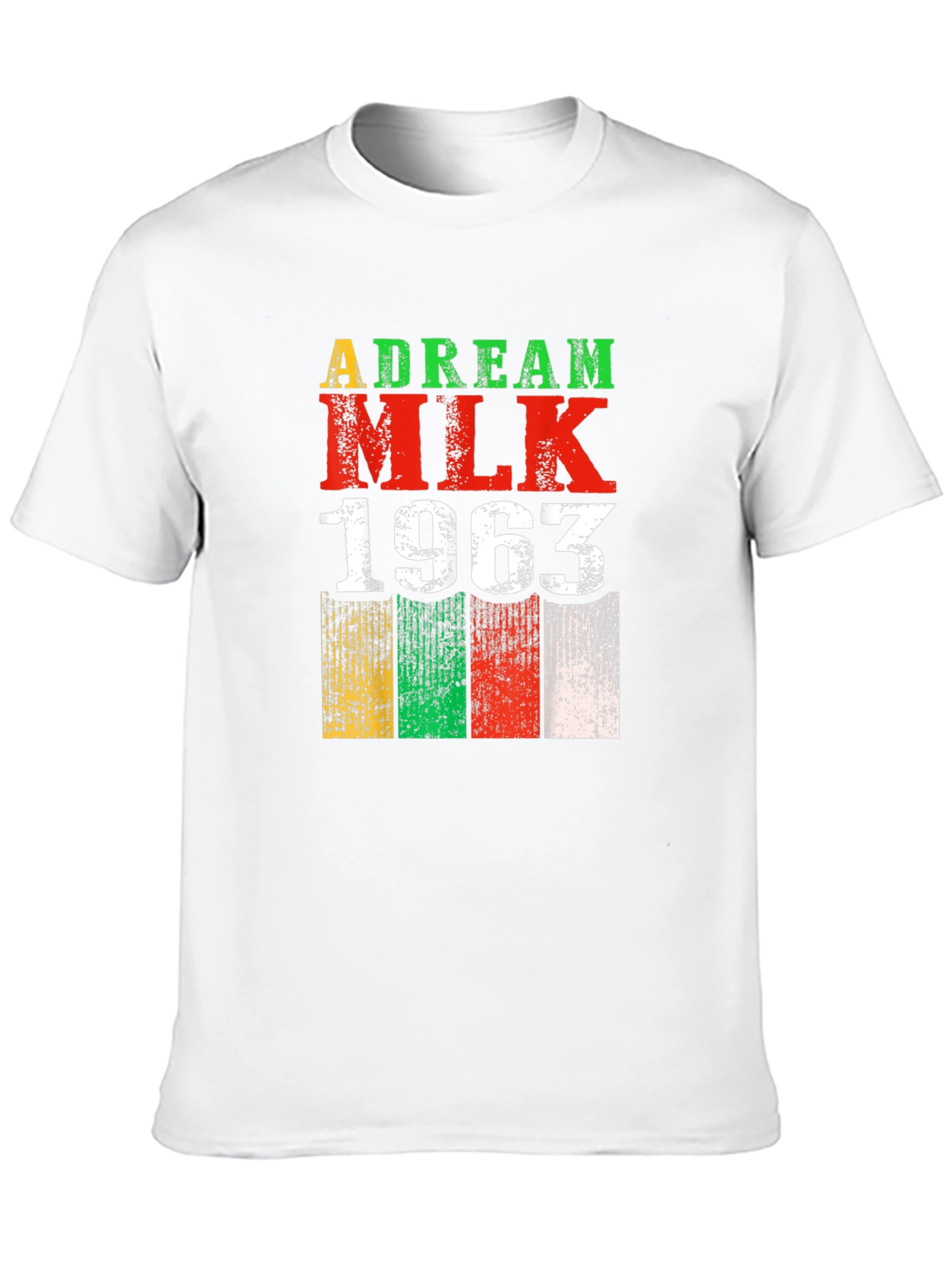 MLK 1963 A Dream Graphic Tee