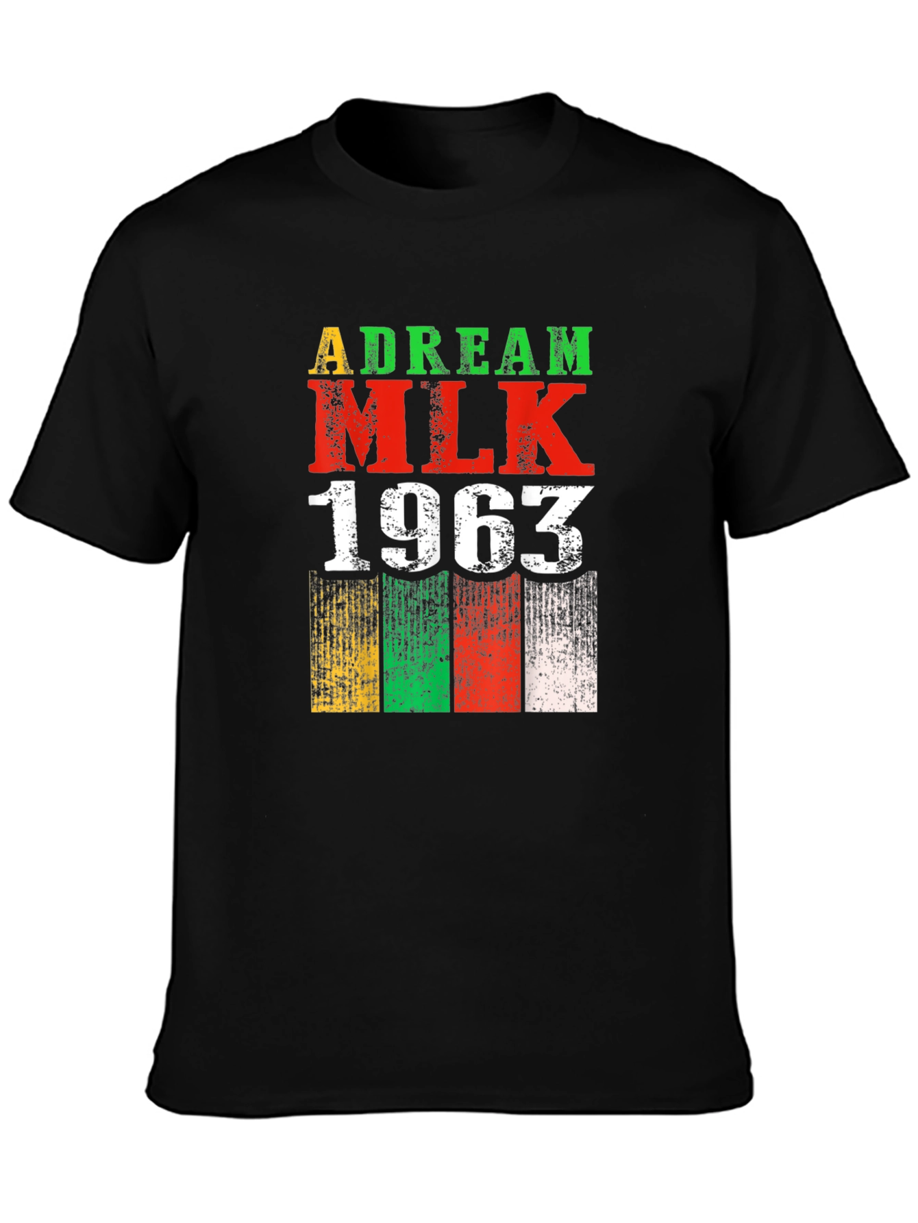 MLK 1963 A Dream Graphic Tee