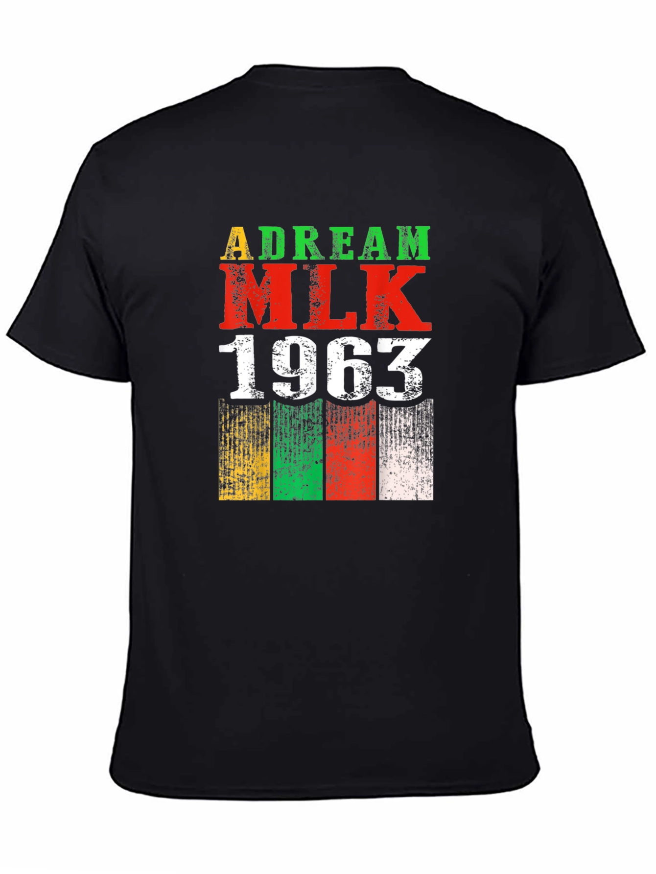 MLK 1963 A Dream Graphic Tee