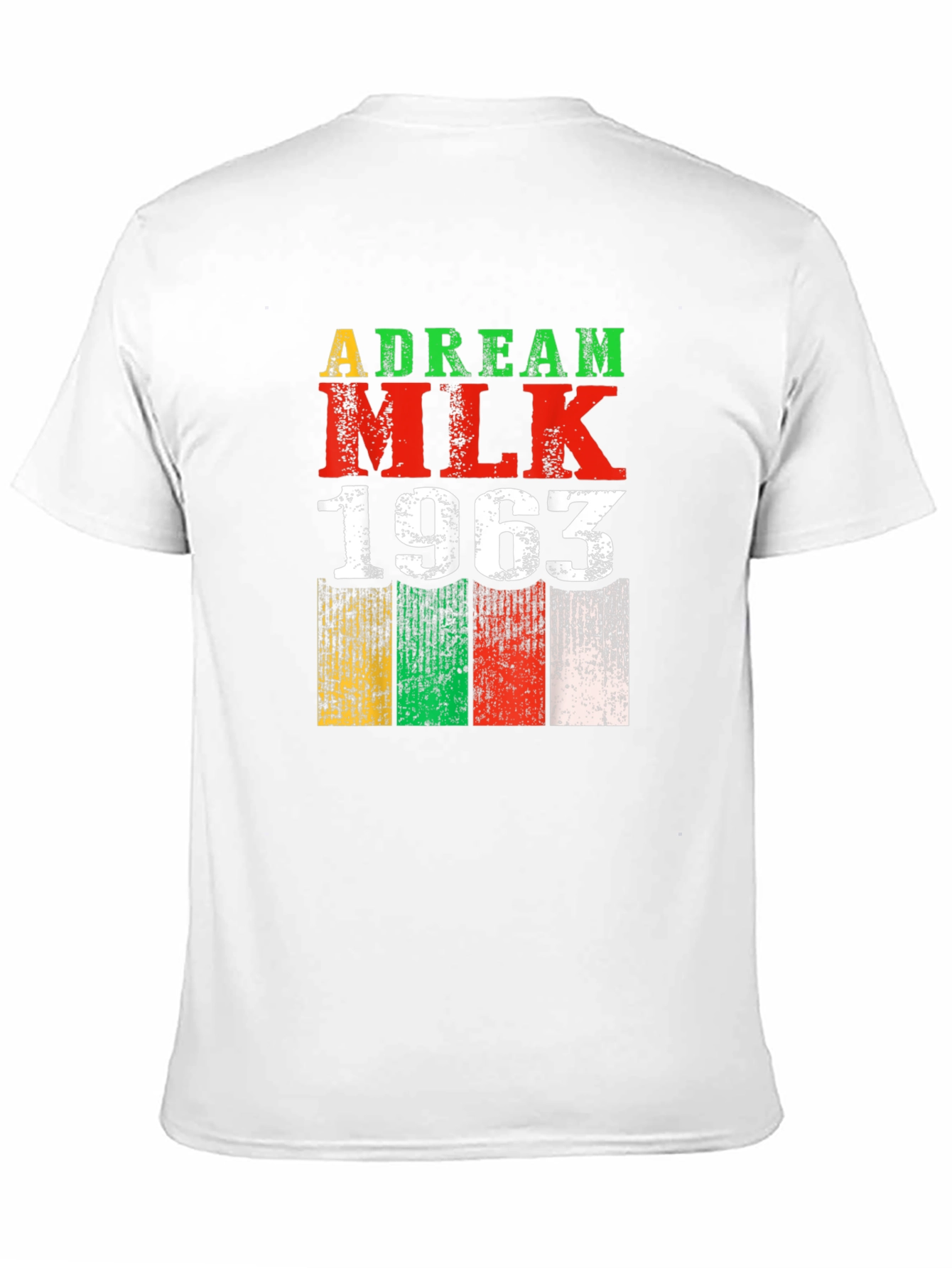 MLK 1963 A Dream Graphic Tee