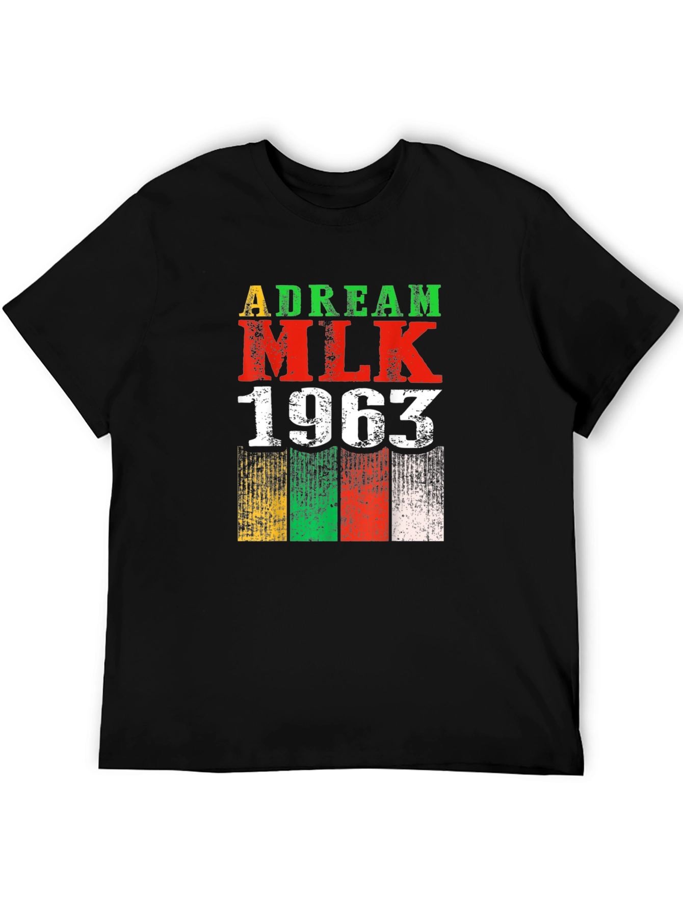 MLK 1963 A Dream Graphic Tee