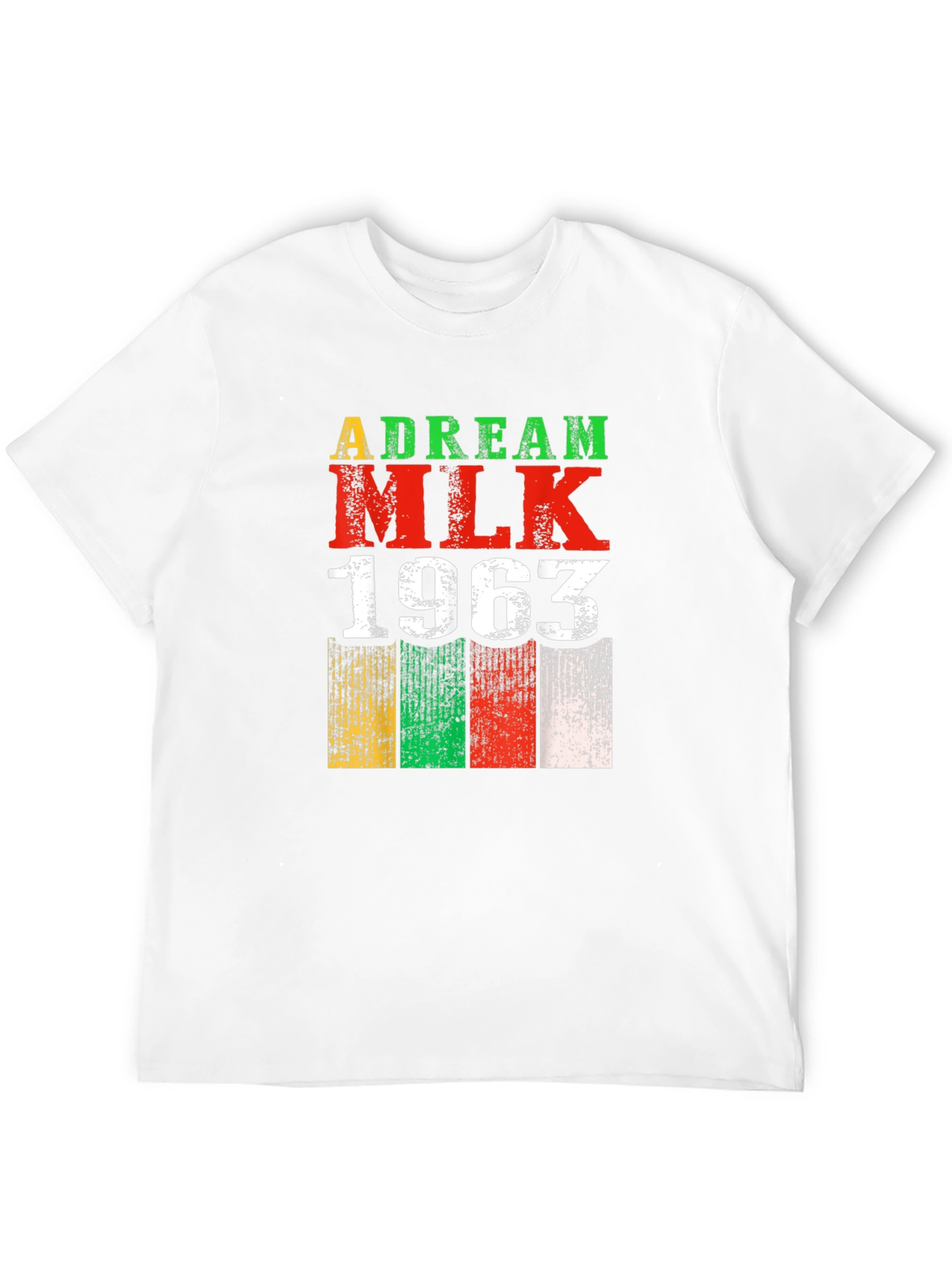 MLK 1963 A Dream Graphic Tee