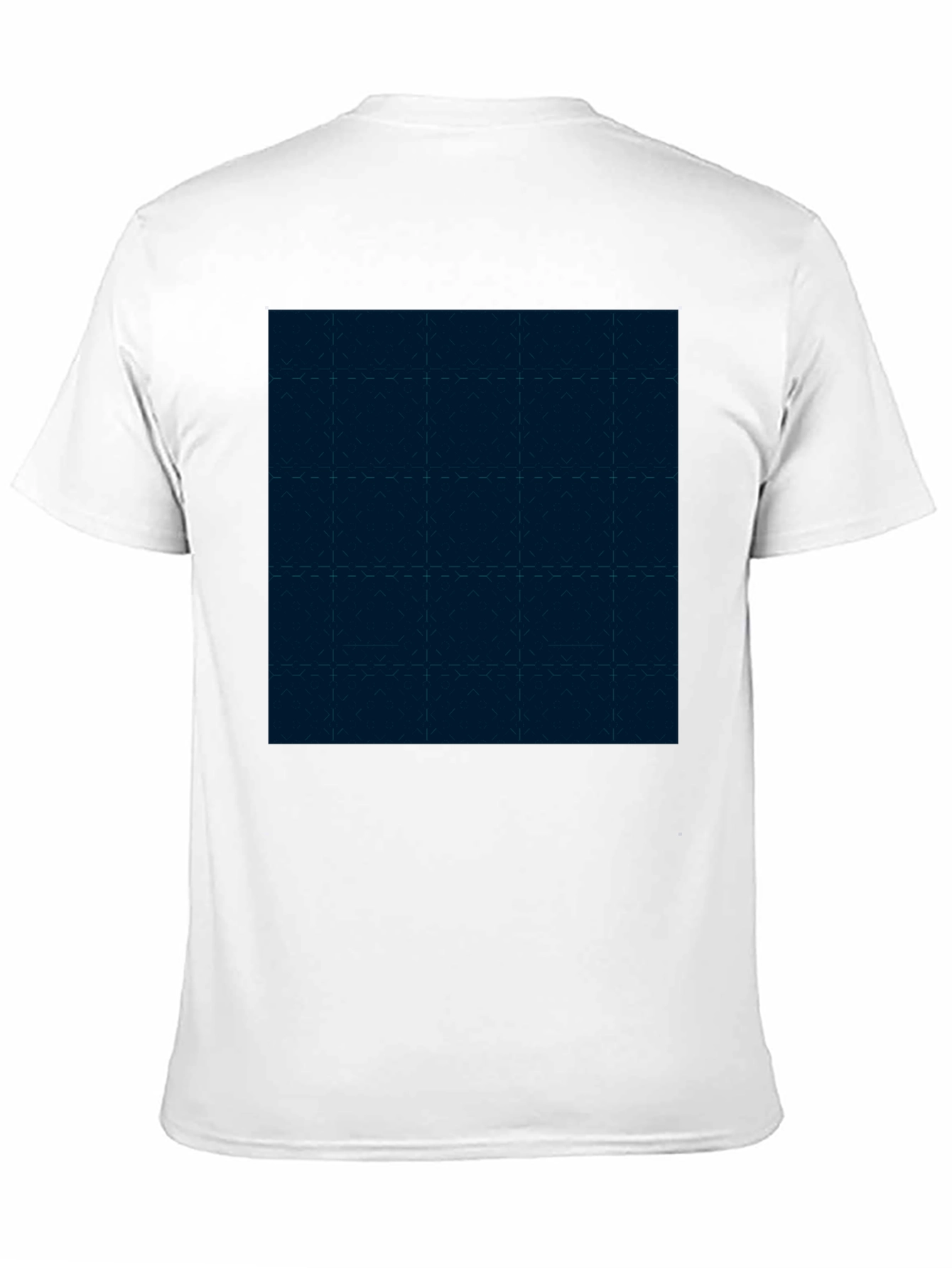 Modern Pattern T-Shirt