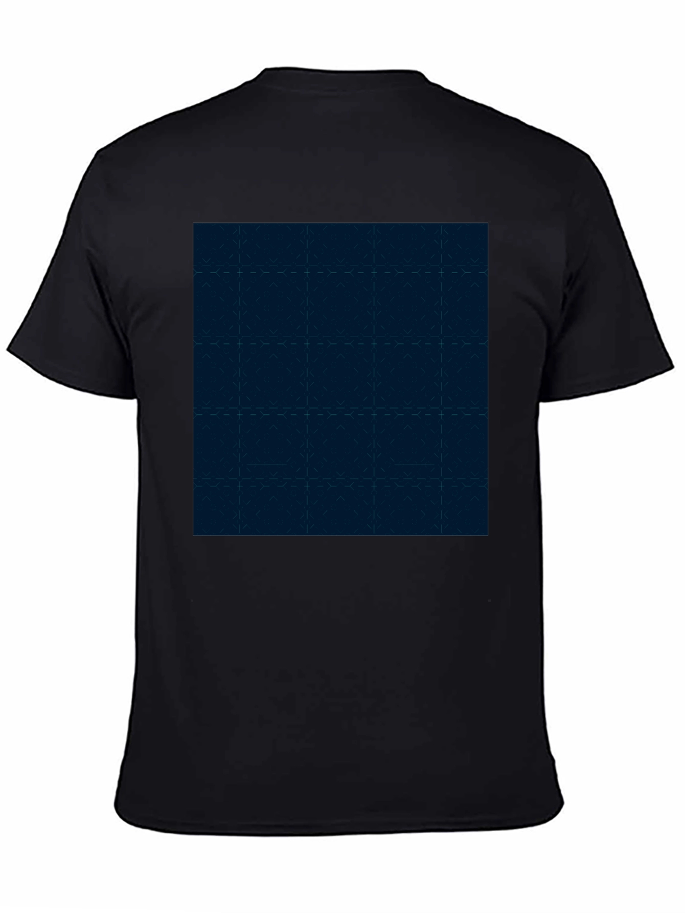 Modern Pattern T-Shirt