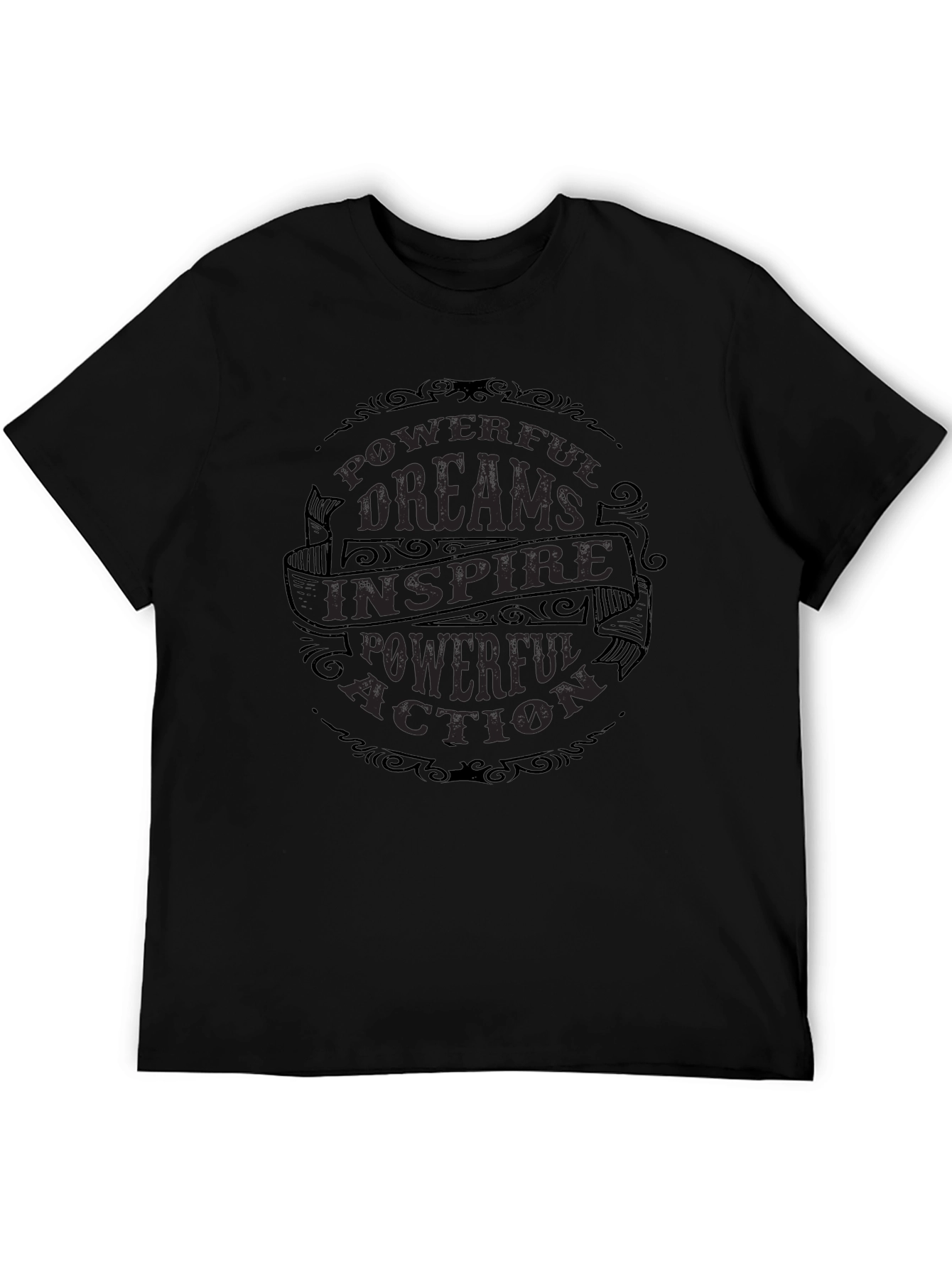 Powerful Dreams T-Shirt