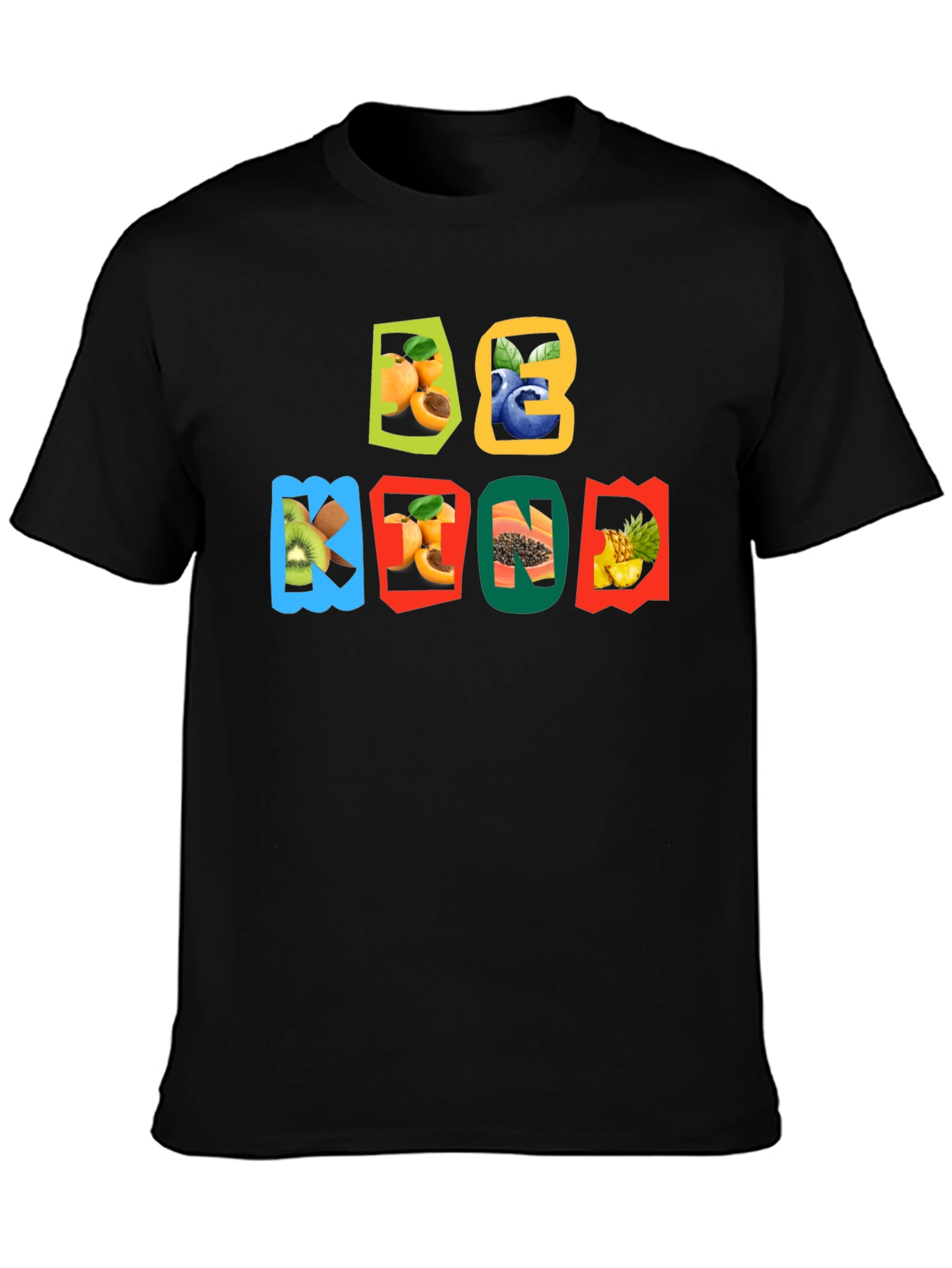 Be Kind Graphic T-Shirt