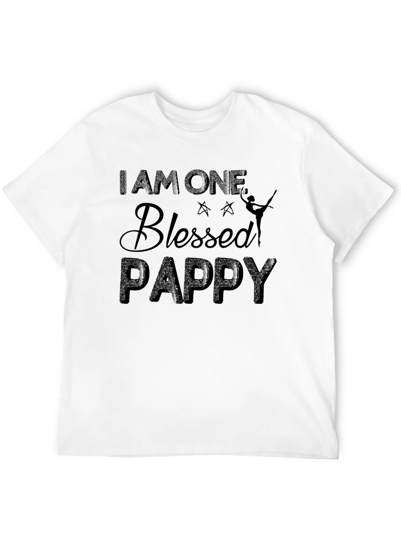 Blessed Pappy T-Shirt