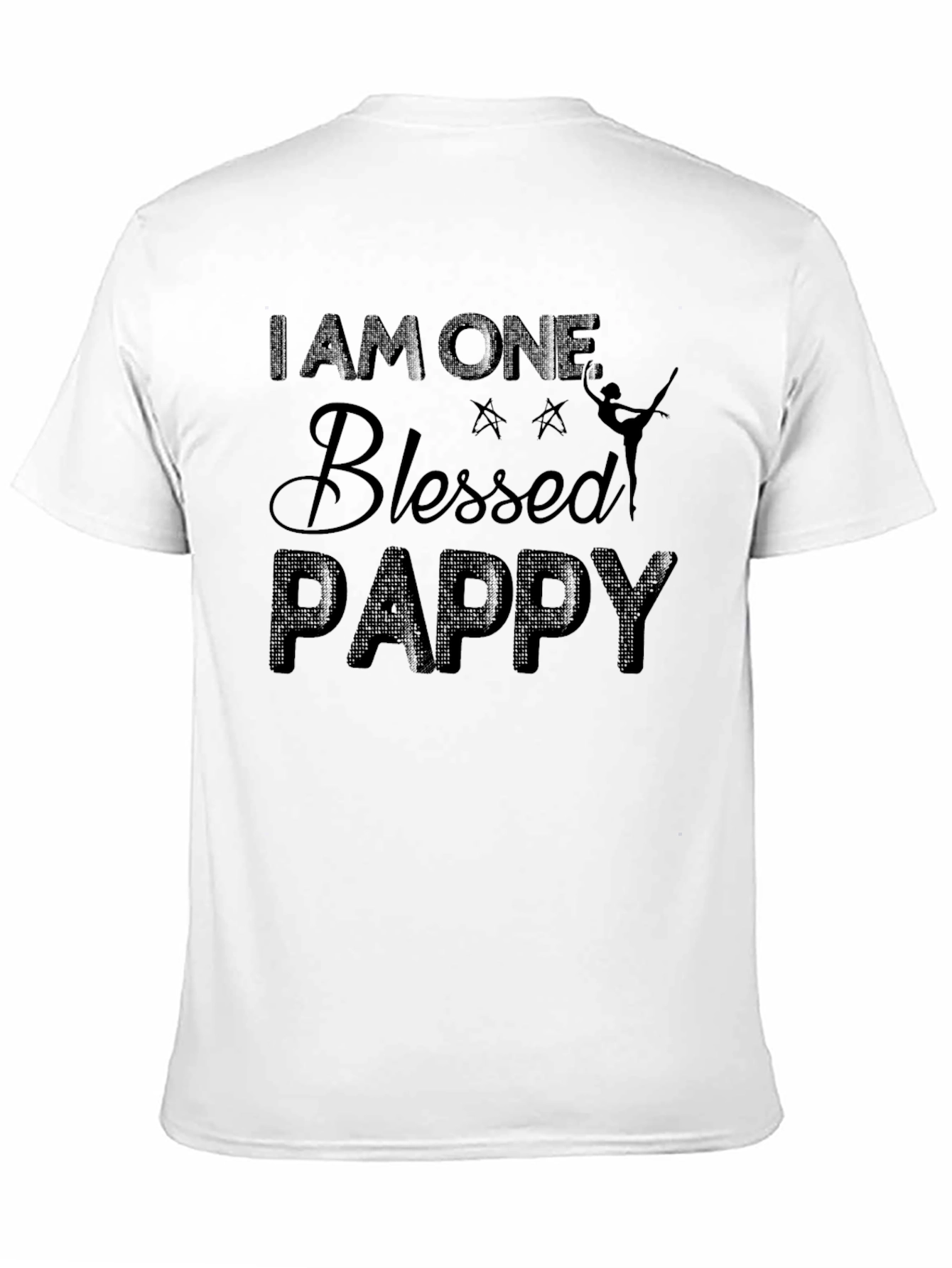 Blessed Pappy T-Shirt
