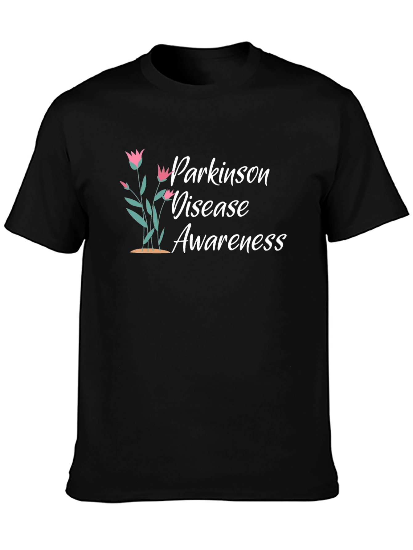 Parkinsons Awareness T-Shirt