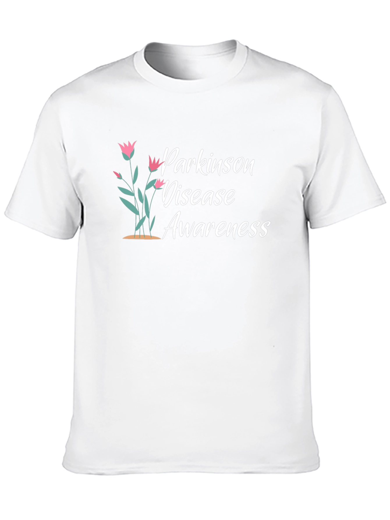 Parkinsons Awareness T-Shirt