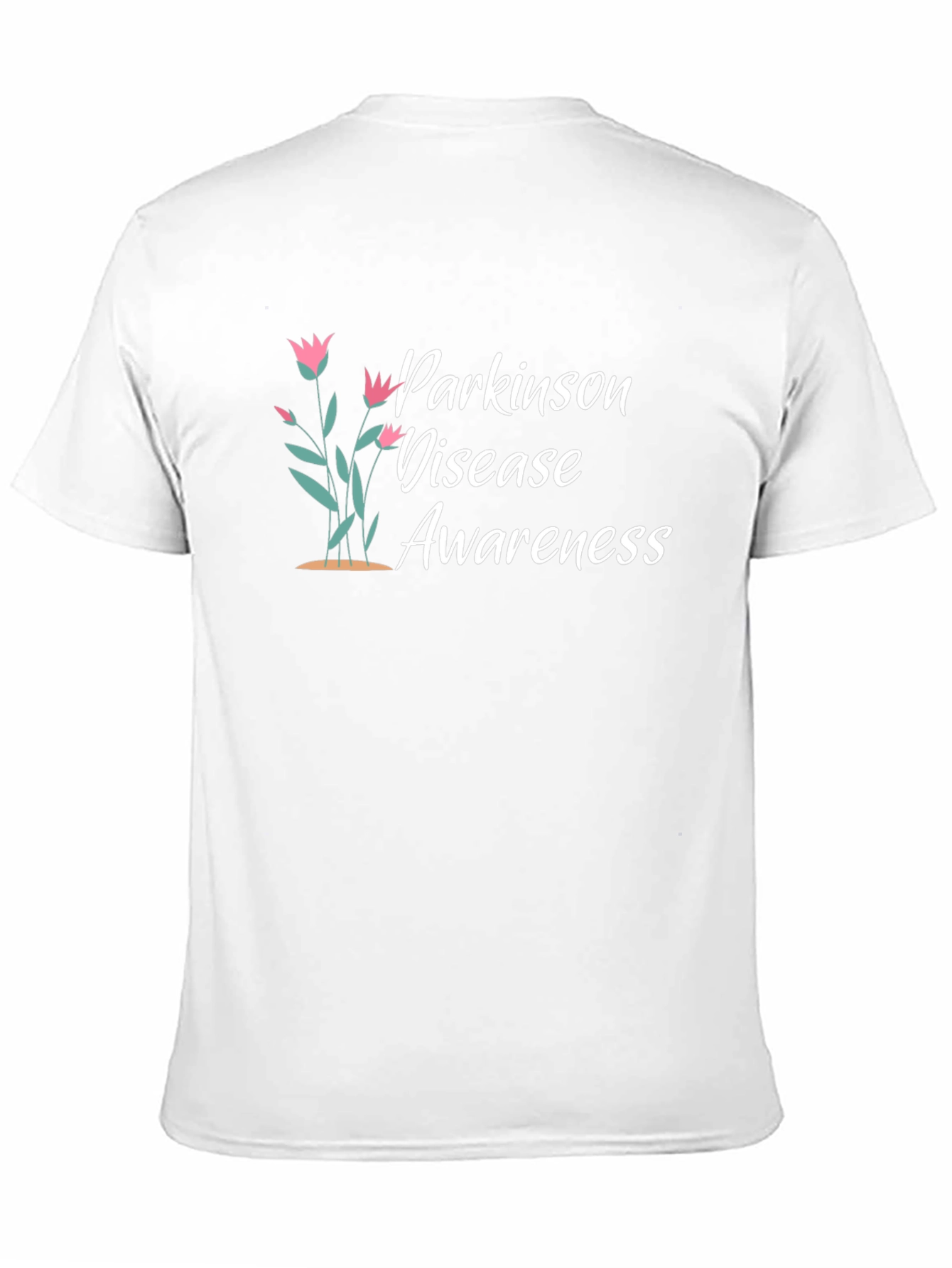 Parkinsons Awareness T-Shirt