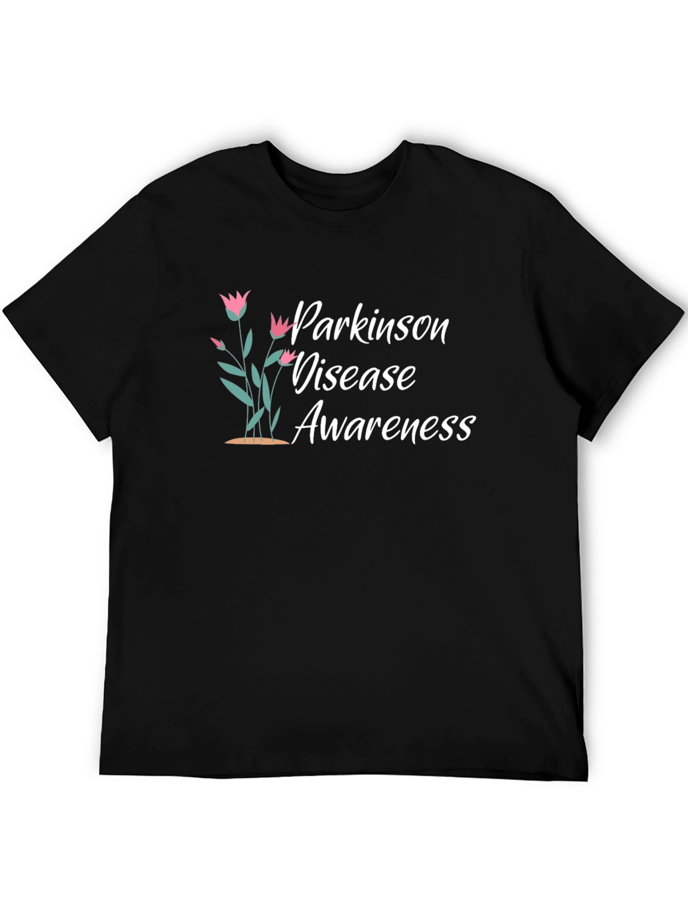 Parkinsons Awareness T-Shirt