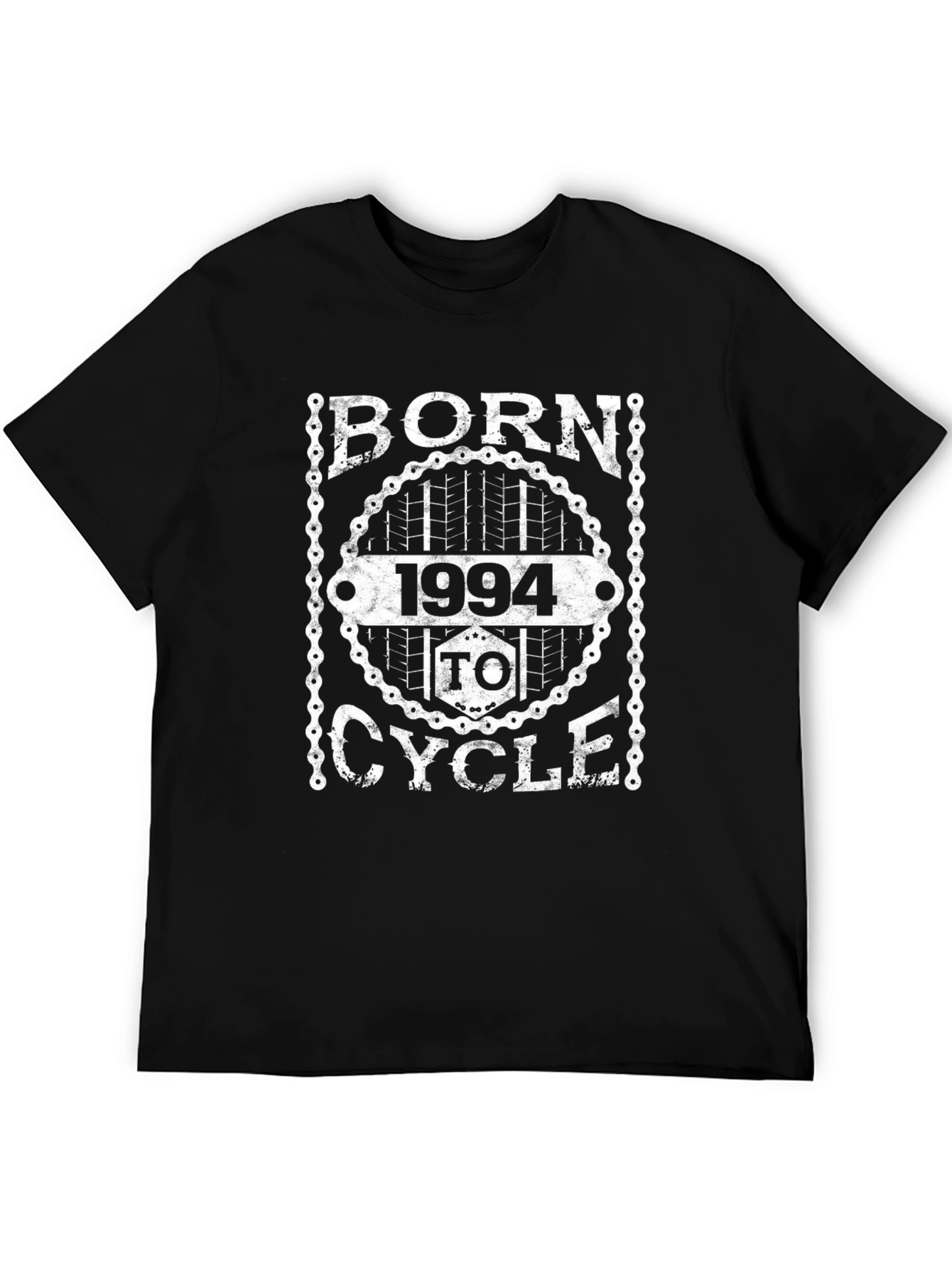 Born 1994 to Cycle Graphic T-Shirt