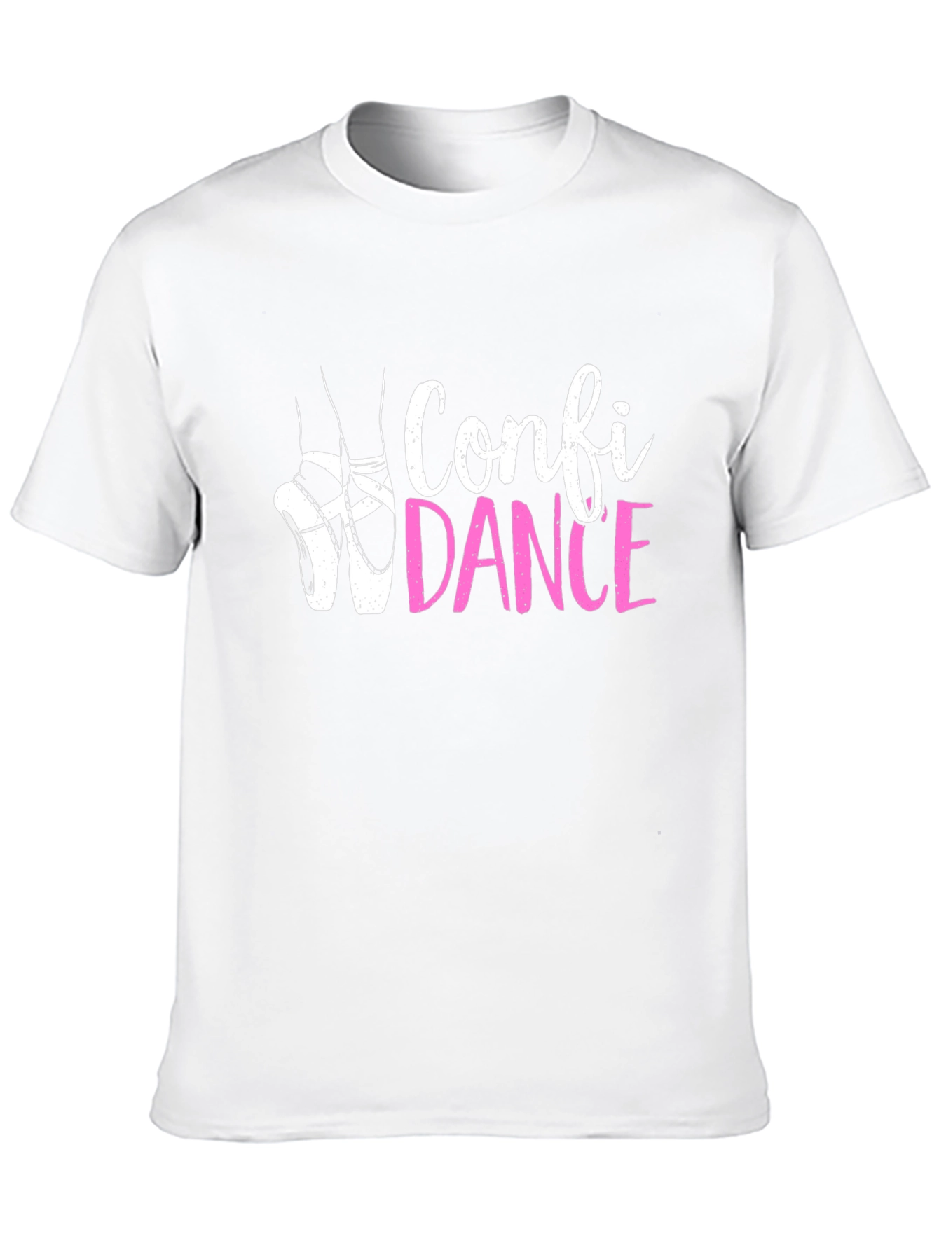 Confidance Ballet T-Shirt