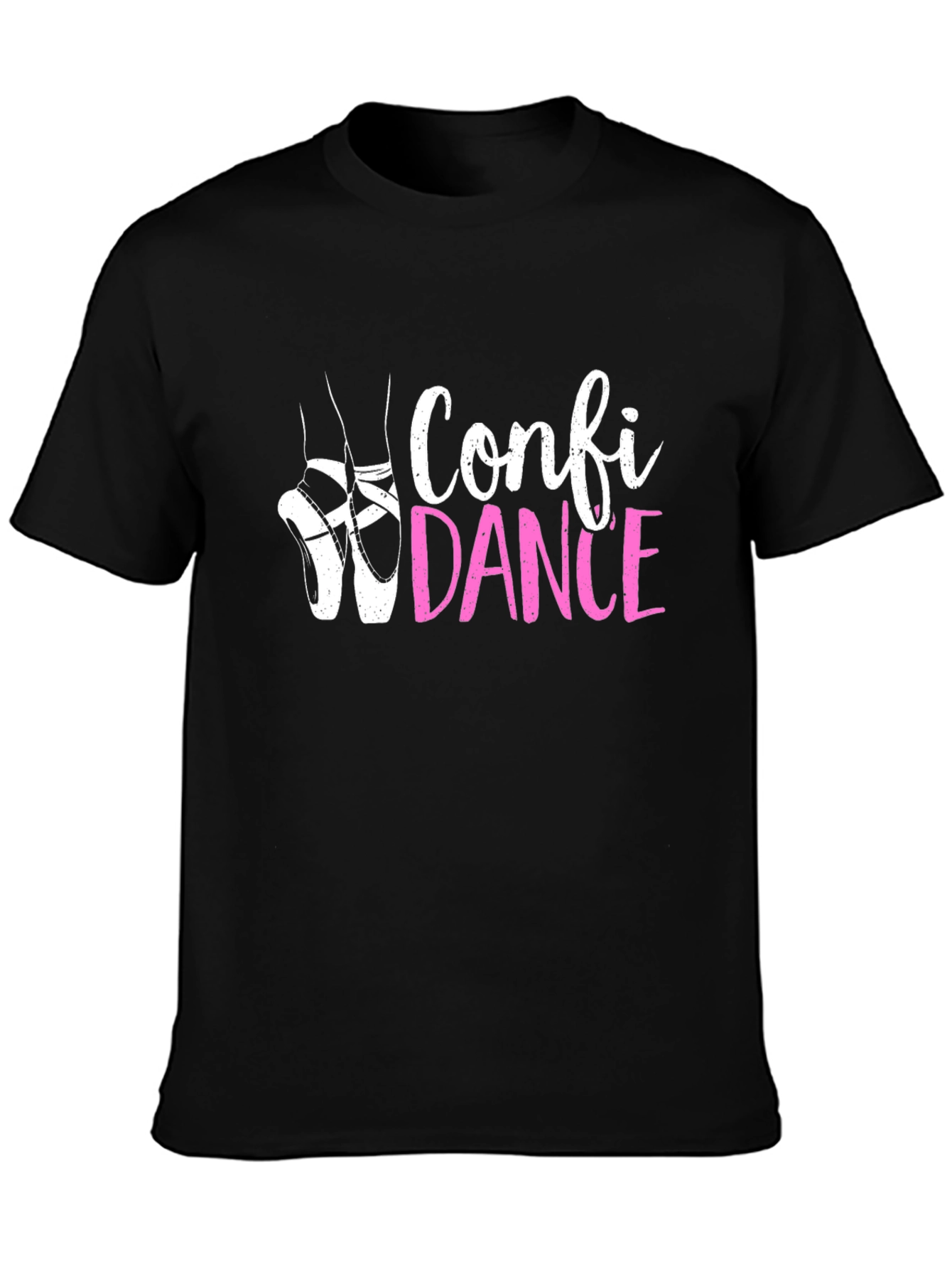 Confidance Ballet T-Shirt