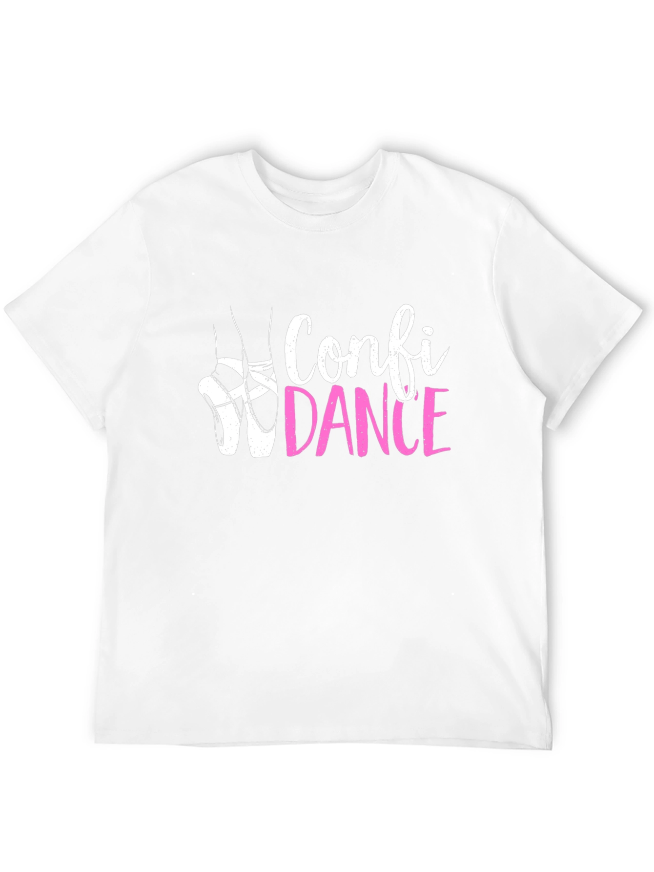 Confidance Ballet T-Shirt