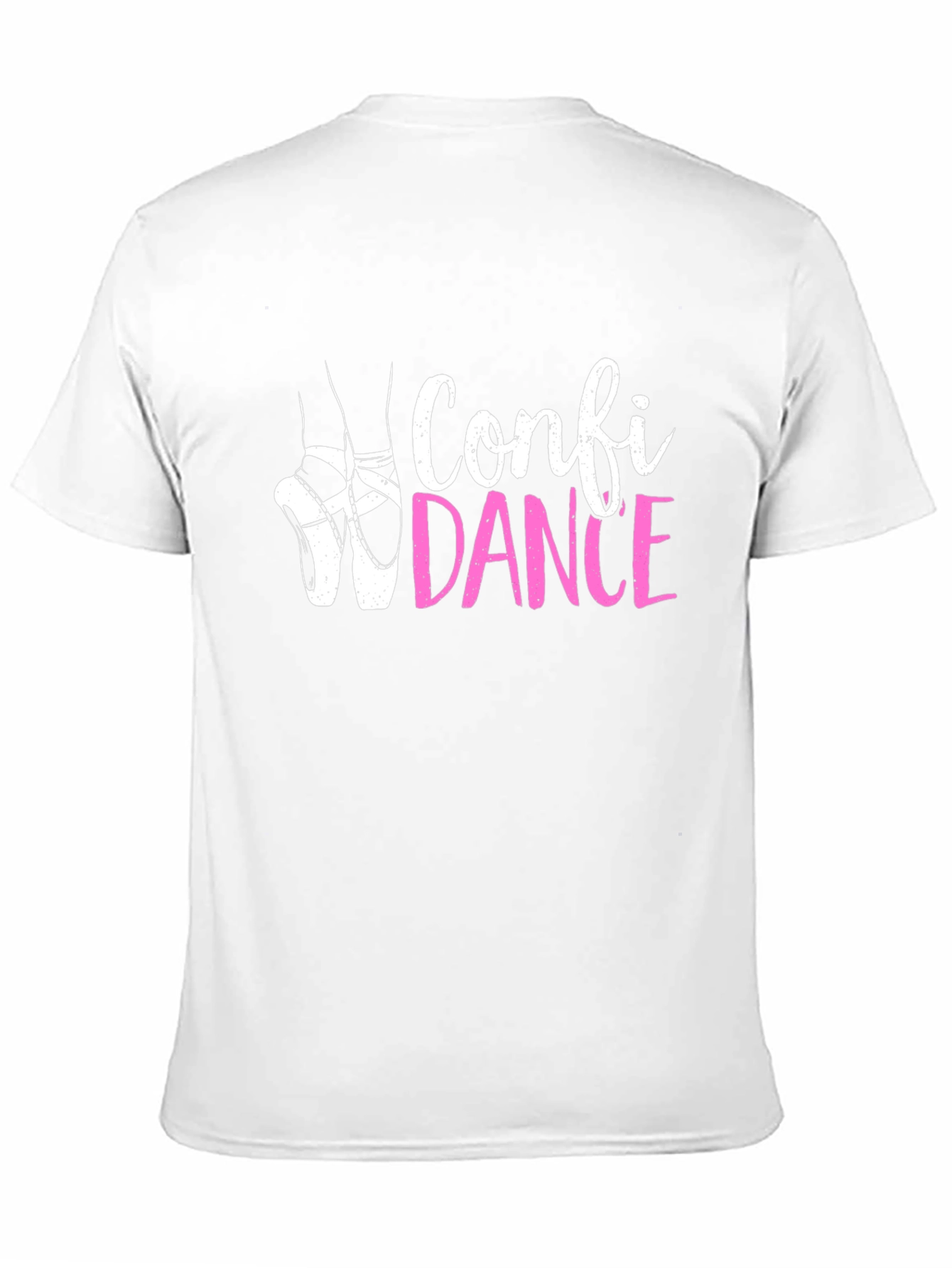 Confidance Ballet T-Shirt