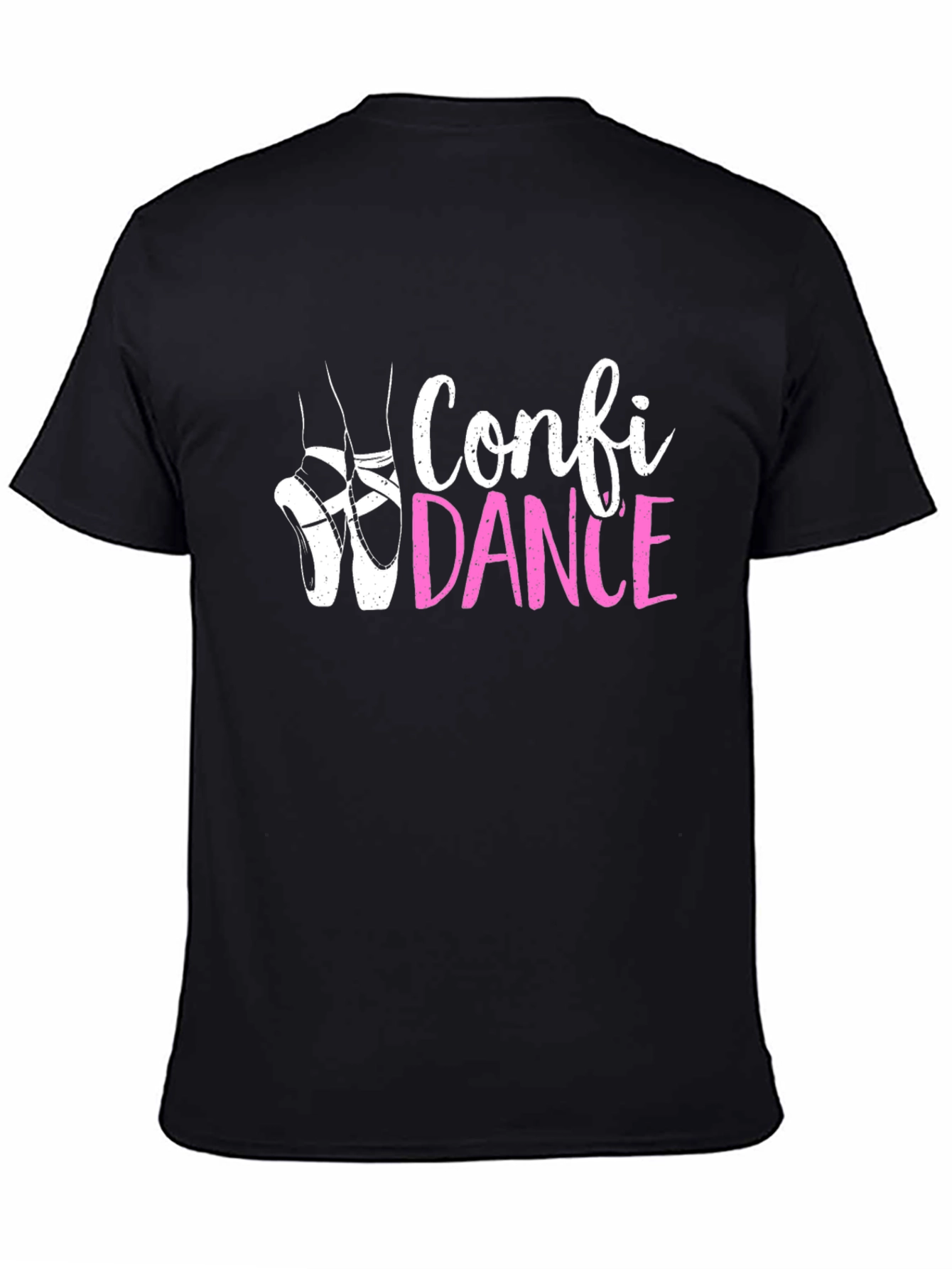 Confidance Ballet T-Shirt