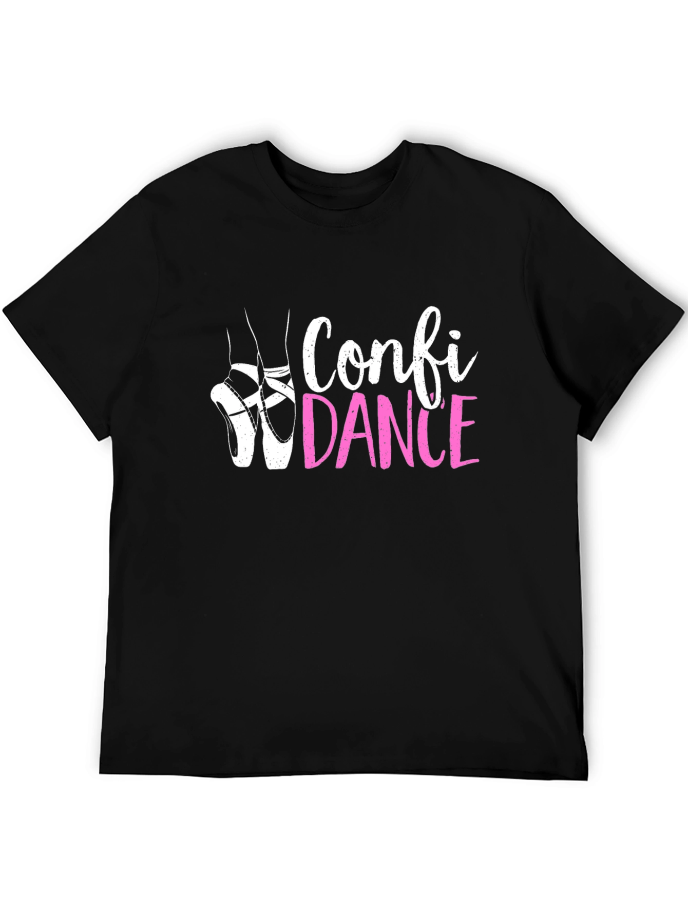 Confidance Ballet T-Shirt
