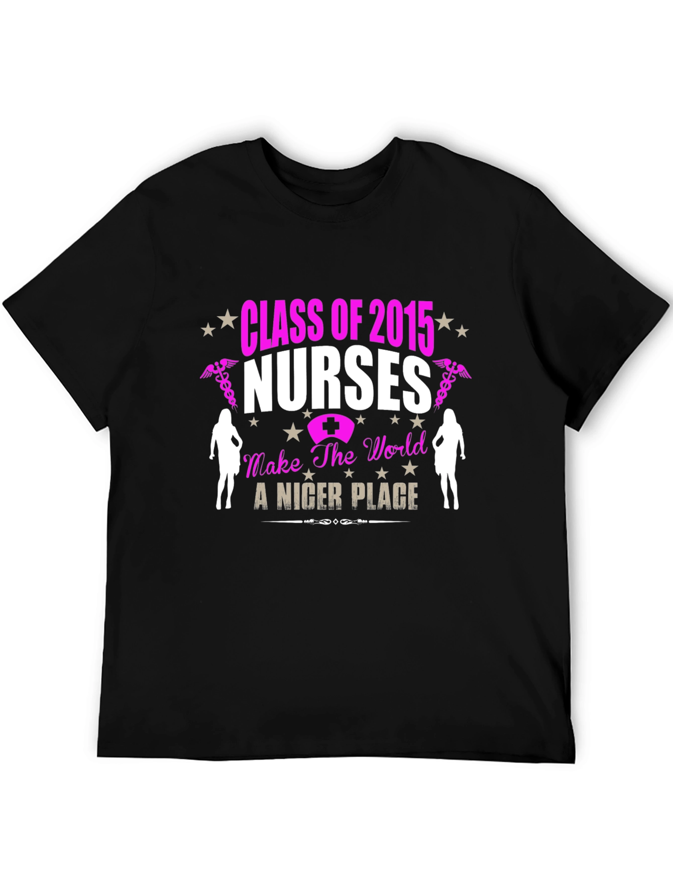 Class of 2015 Nurses T-Shirt